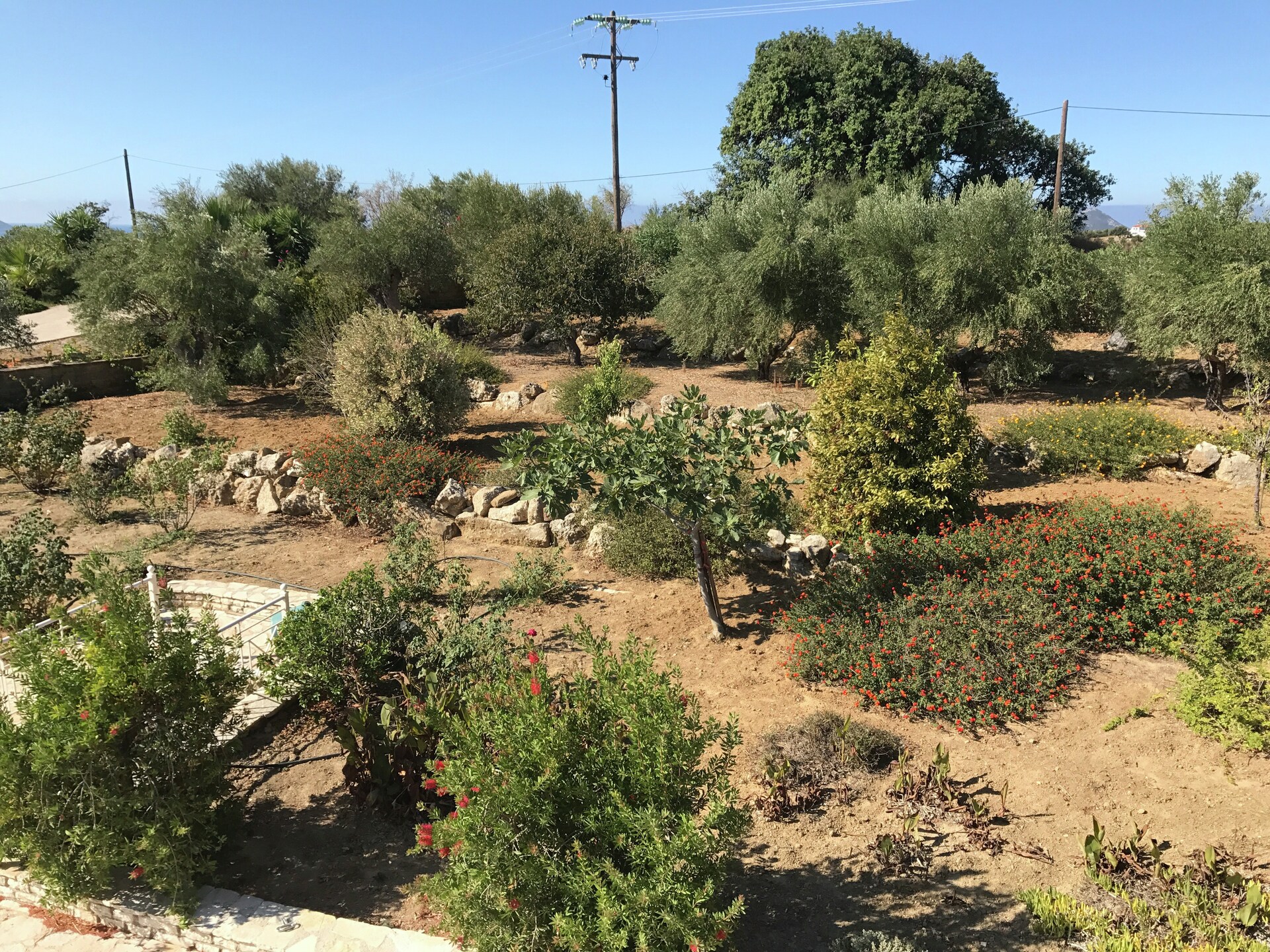 Villa Itia - foto 35