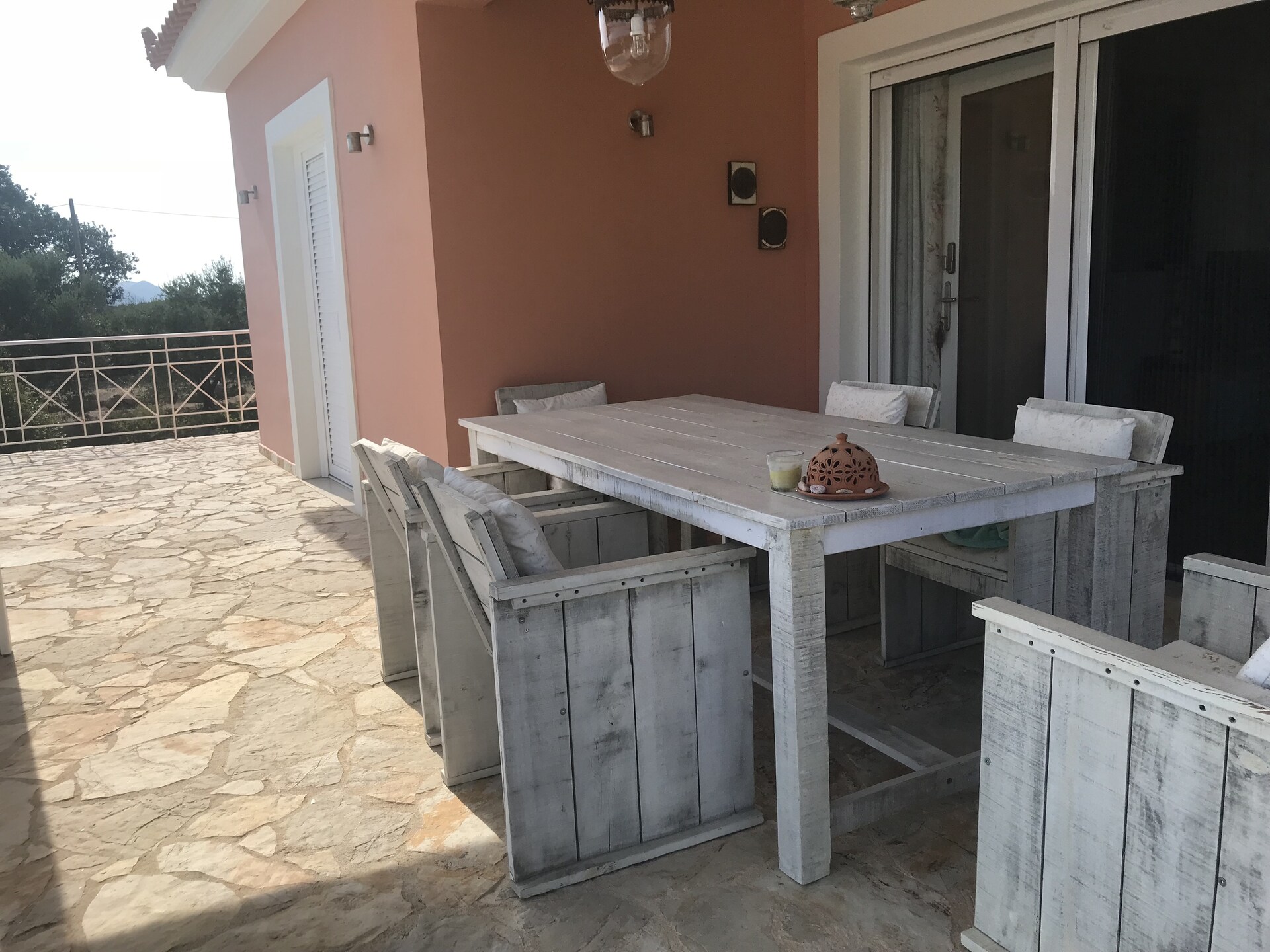 Villa Itia - foto 40