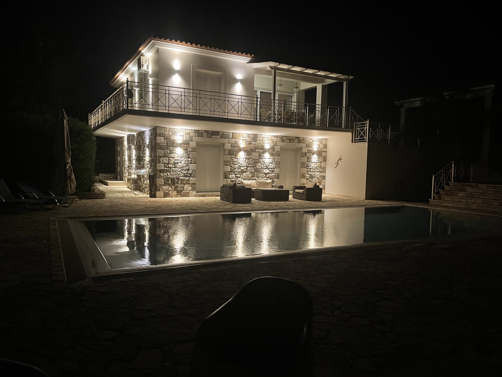 Villa Itia - foto 9