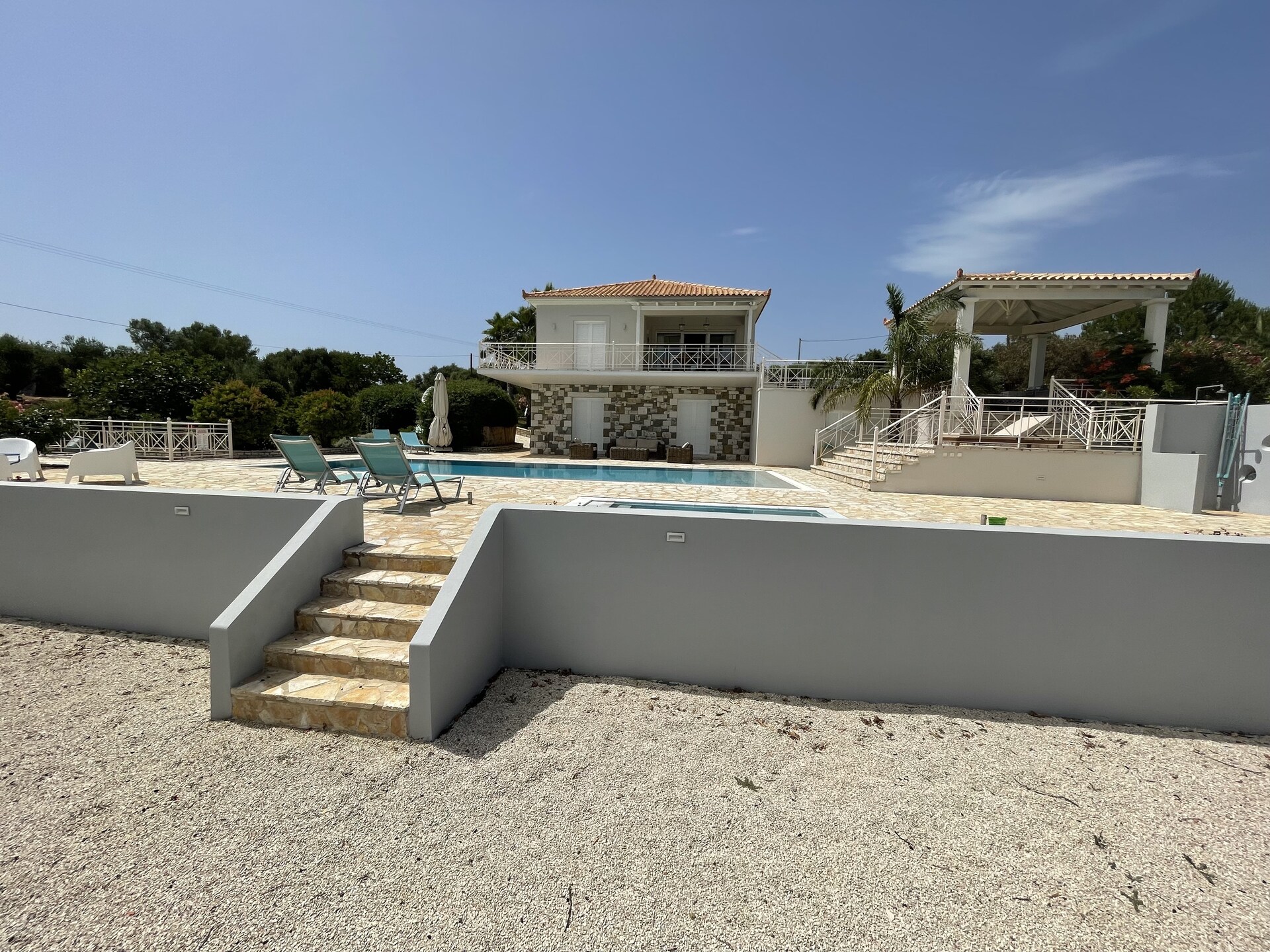 Villa Itia - foto 19
