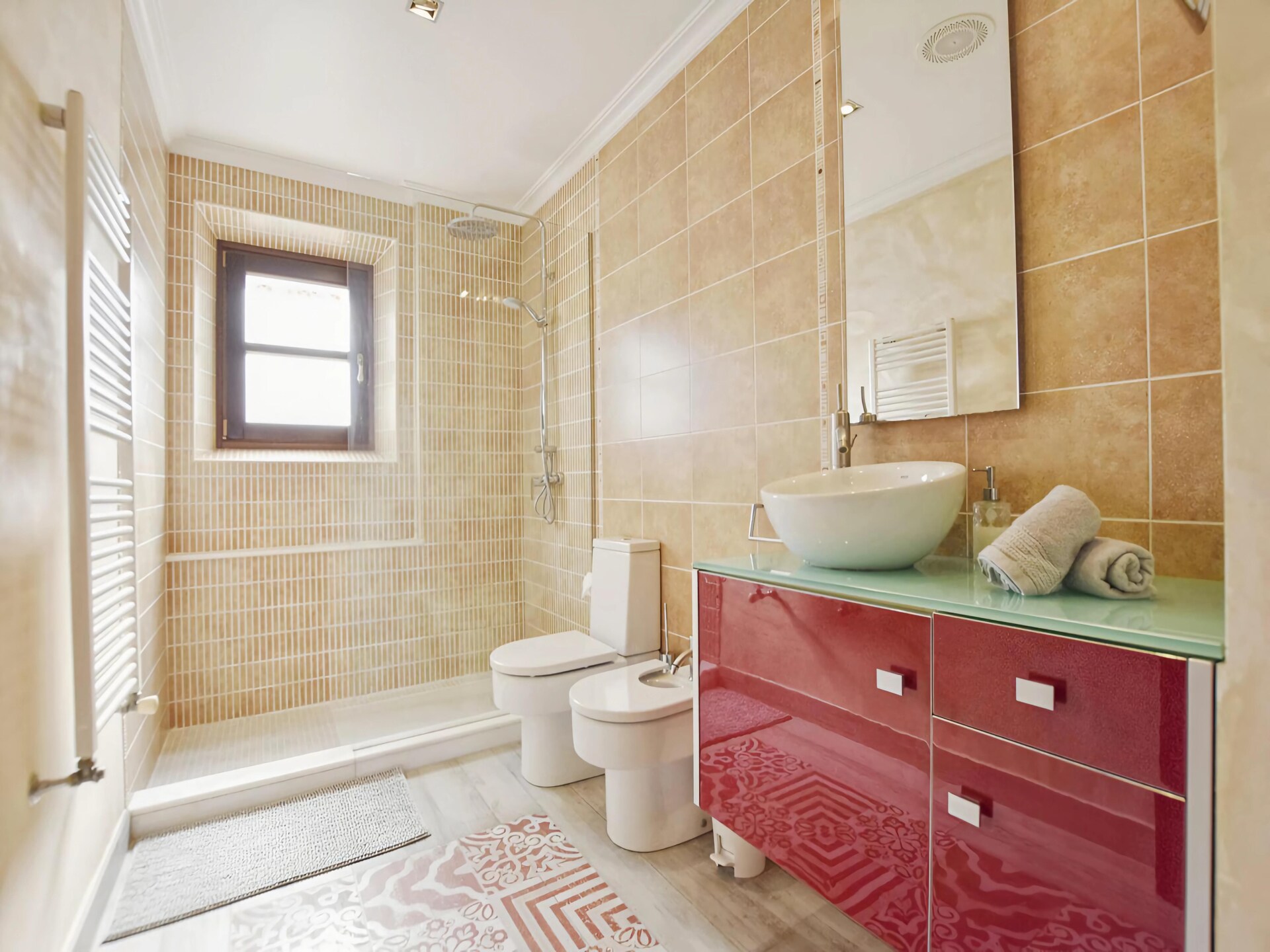 Landhuis Canova: 8-slaapkamer villa met privézwembad nabij Ariany - foto 27