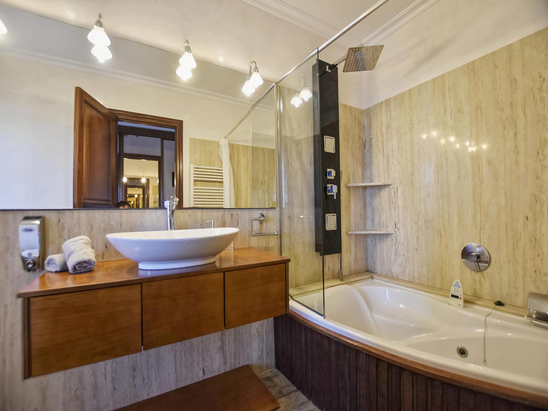 Landhuis Canova: 8-slaapkamer villa met privézwembad nabij Ariany - foto 29