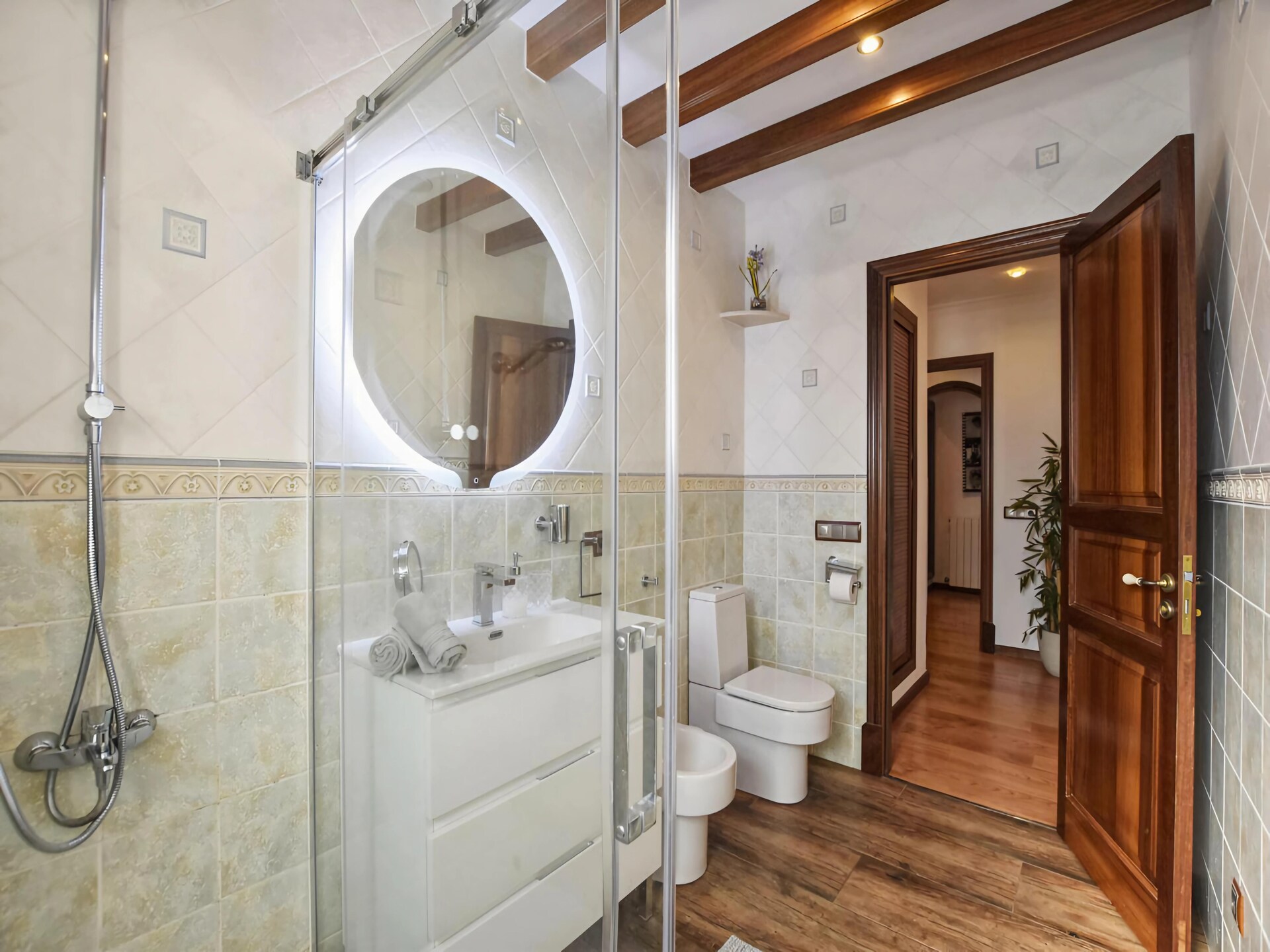 Landhuis Canova: 8-slaapkamer villa met privézwembad nabij Ariany - foto 30