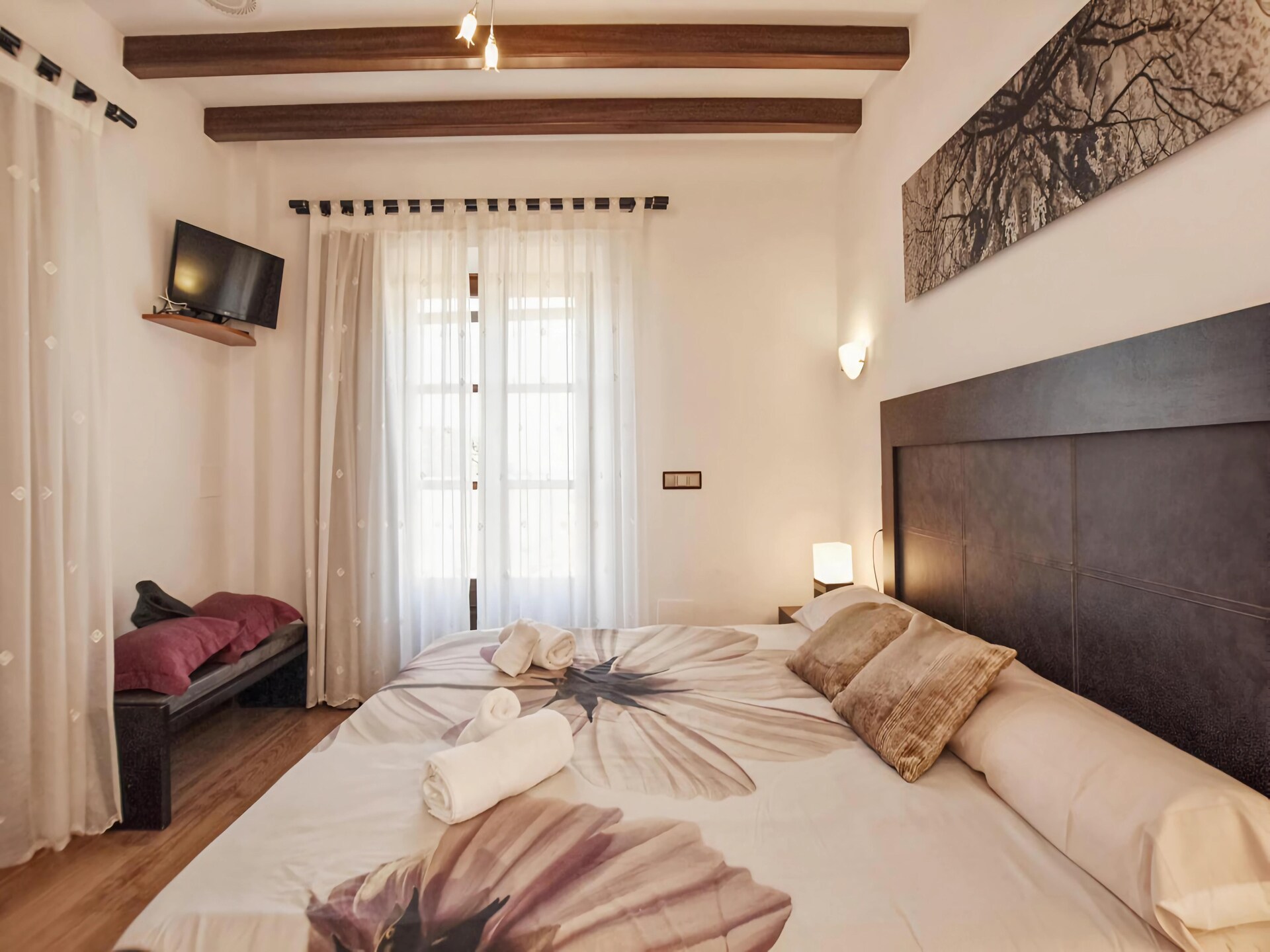 Landhuis Canova: 8-slaapkamer villa met privézwembad nabij Ariany - foto 25