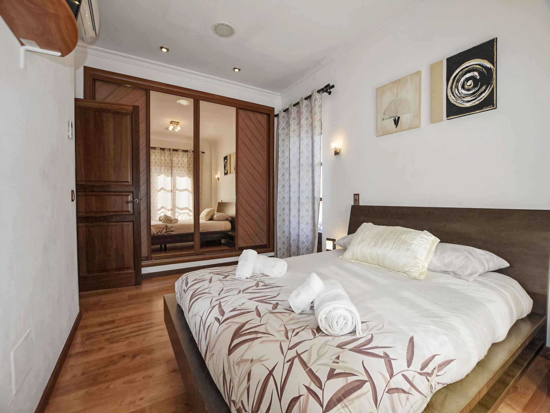 Landhuis Canova: 8-slaapkamer villa met privézwembad nabij Ariany - foto 26