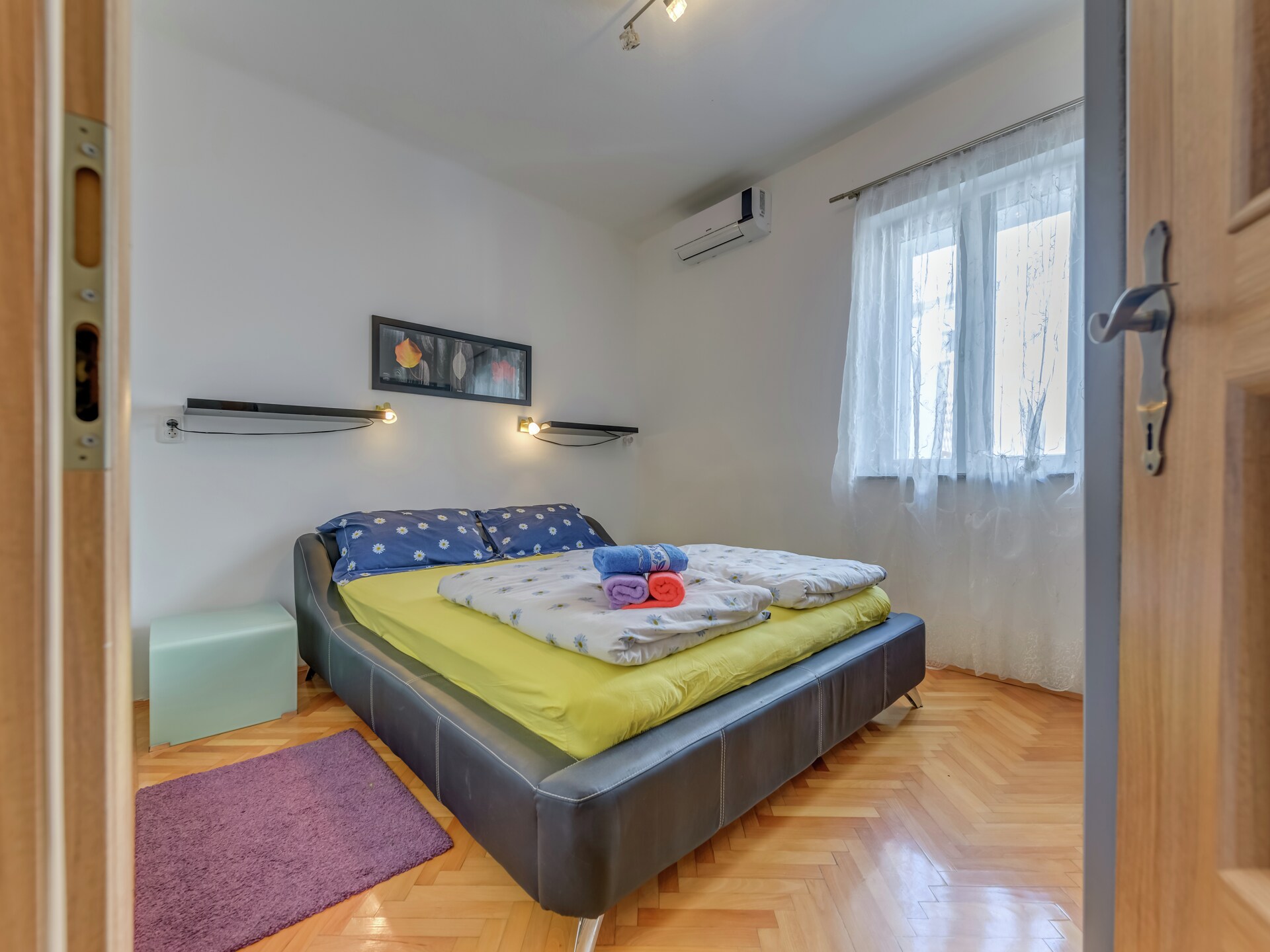 Vrijstaande villa Marin in Arbanija, op slechts 10 meter van het strand - foto 23