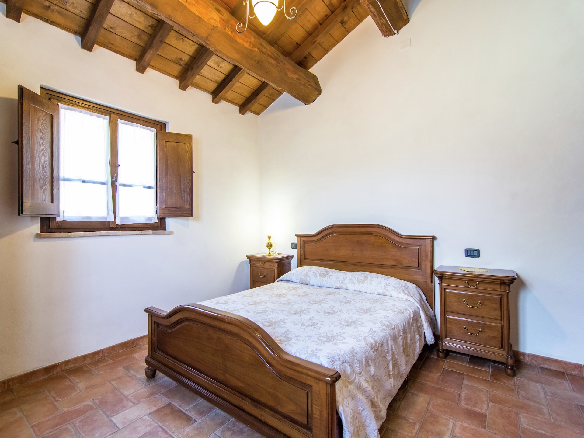 Sfeervol vakantiehuis Fienile bij Città di Castello voor 4 personen - foto 35