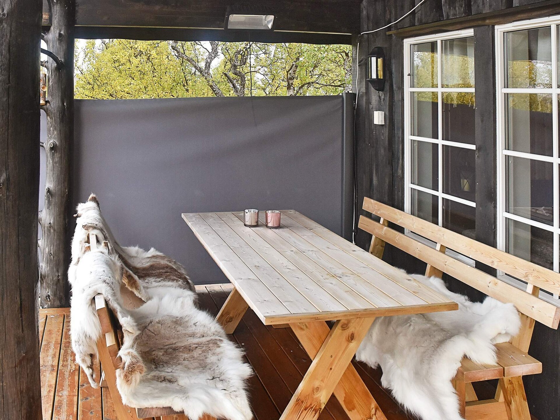 Rustiek vakantiehuis in Rennebu, 10m van skilift & vlakbij Nationaal Park Trollheimen - foto 6