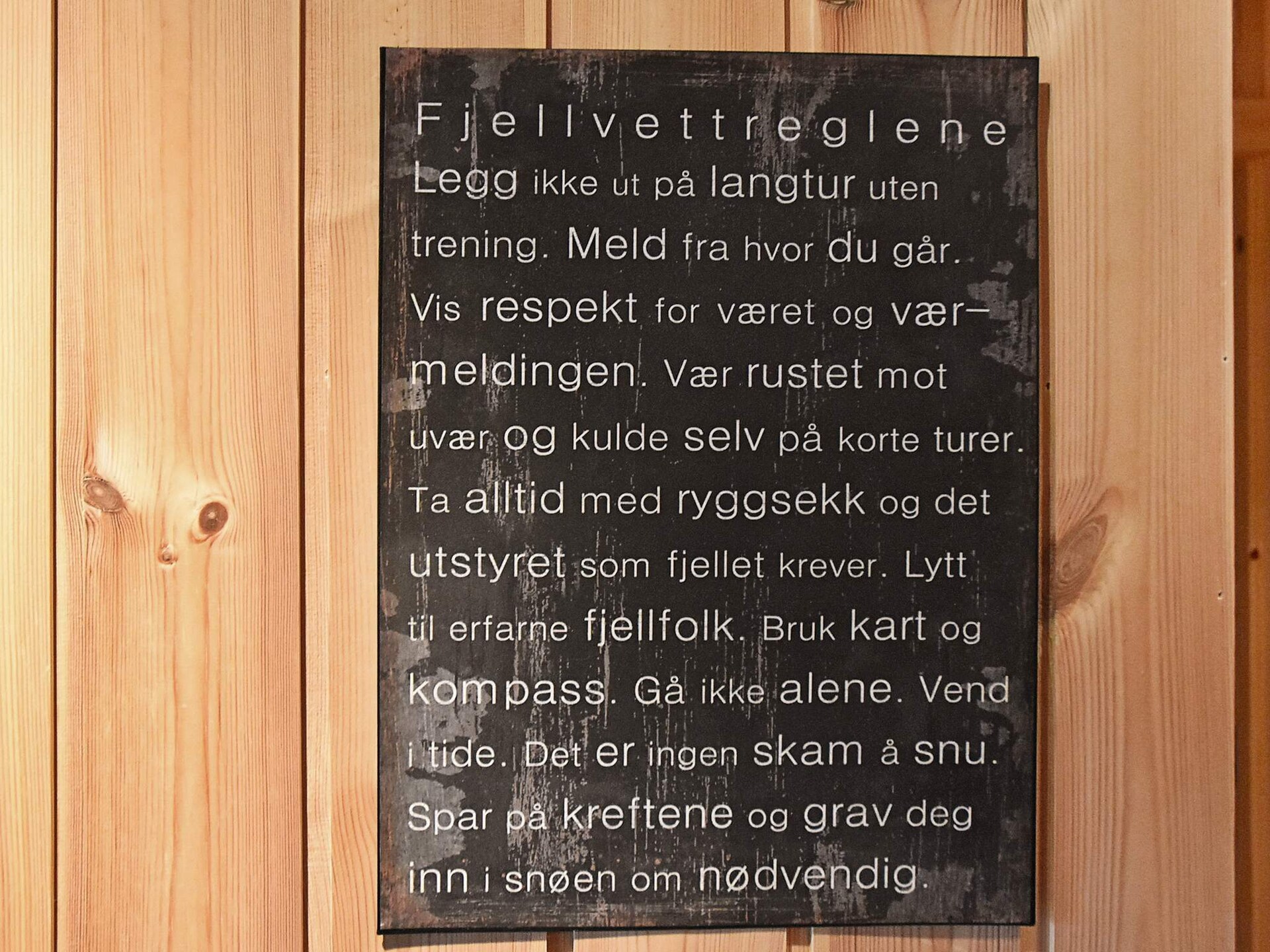 Rustiek vakantiehuis in Rennebu, 10m van skilift & vlakbij Nationaal Park Trollheimen - foto 37