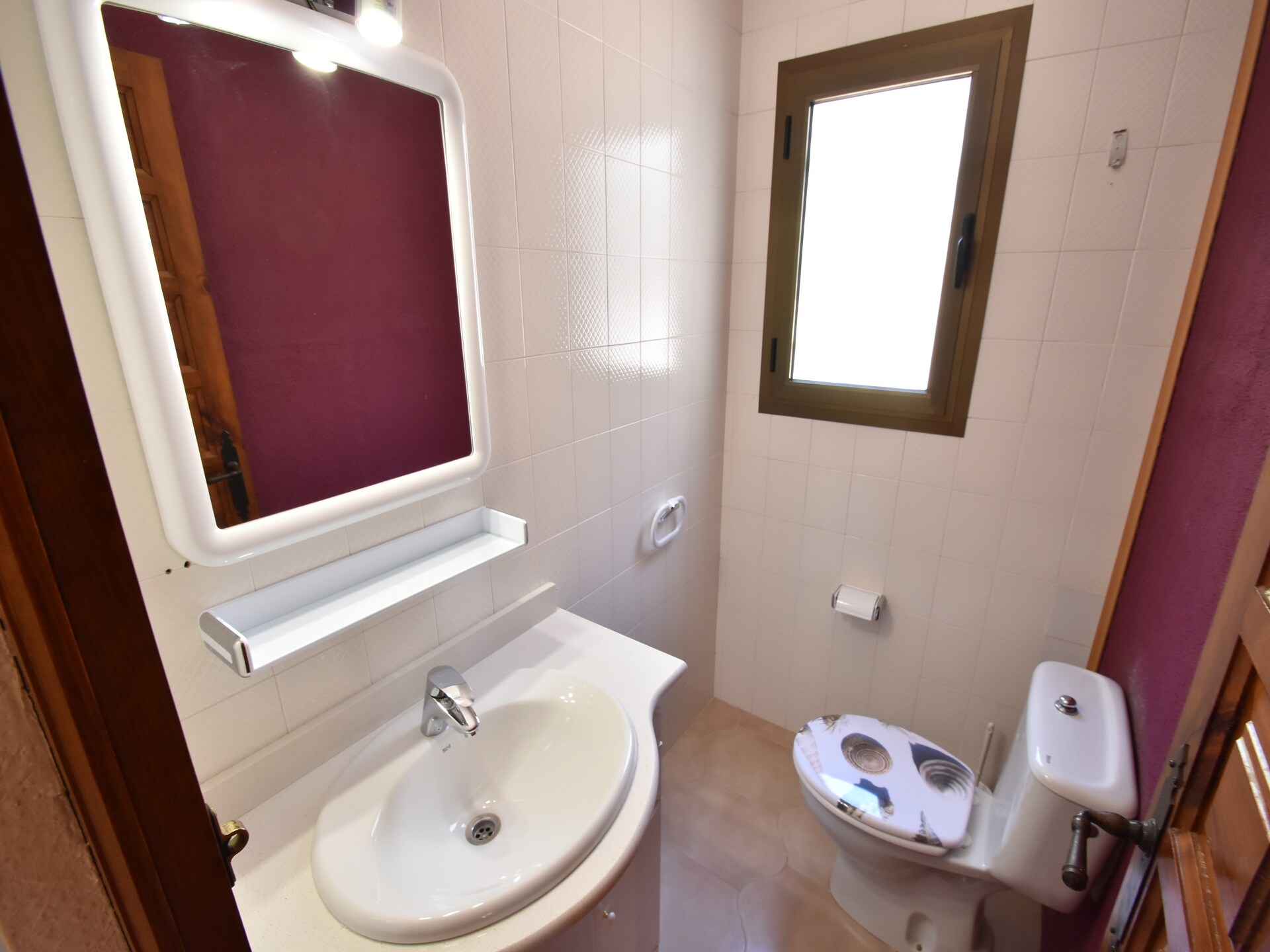 Vrijstaande villa met privézwembad aan de golfbaan in Benitachell - foto 19