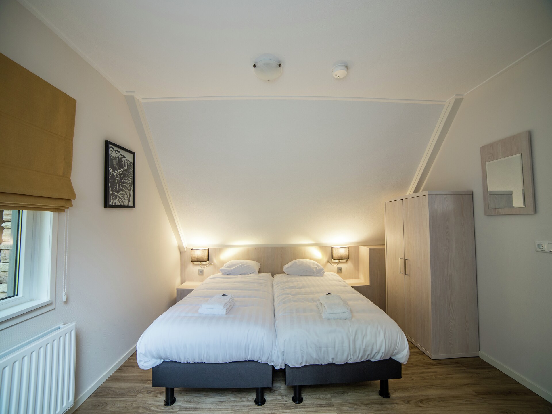 Luxueus vrijstaand vakantiehuis met tuin, honden welkom bij Maastricht - foto 7