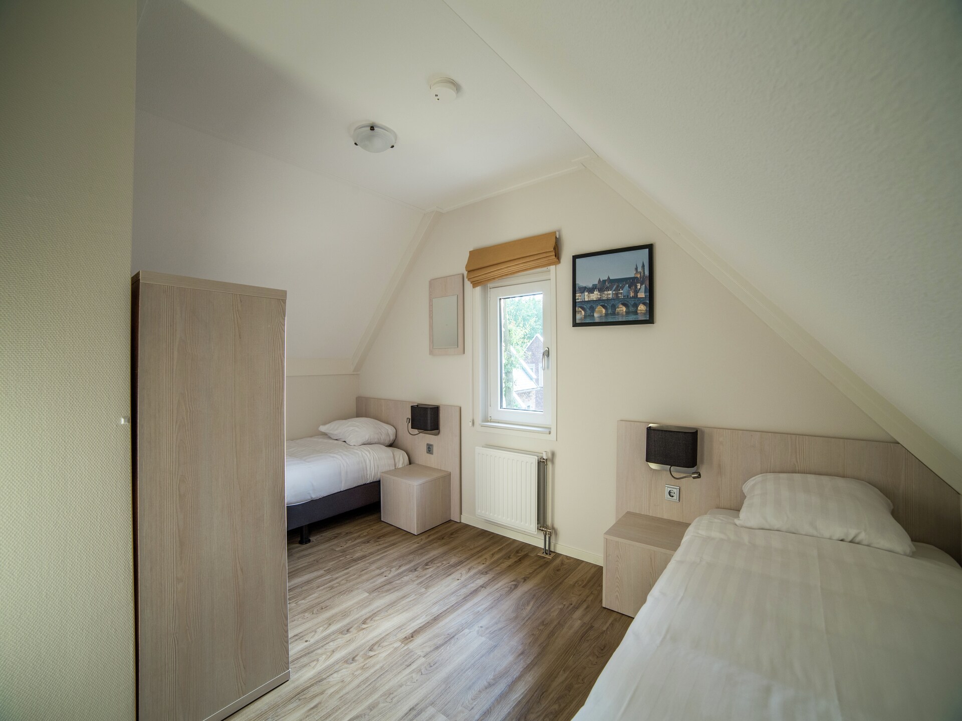 Luxueus vrijstaand vakantiehuis met tuin, honden welkom bij Maastricht - foto 8