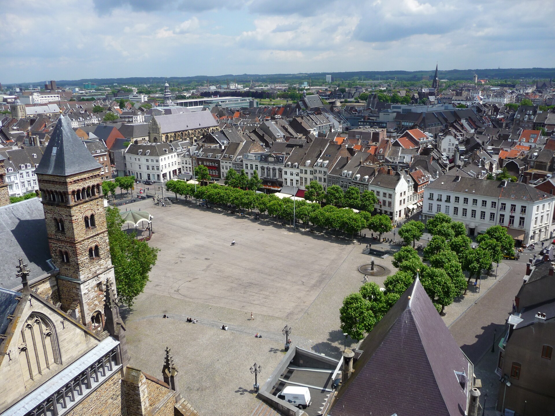 Luxueus vrijstaand vakantiehuis met tuin, honden welkom bij Maastricht - foto 27