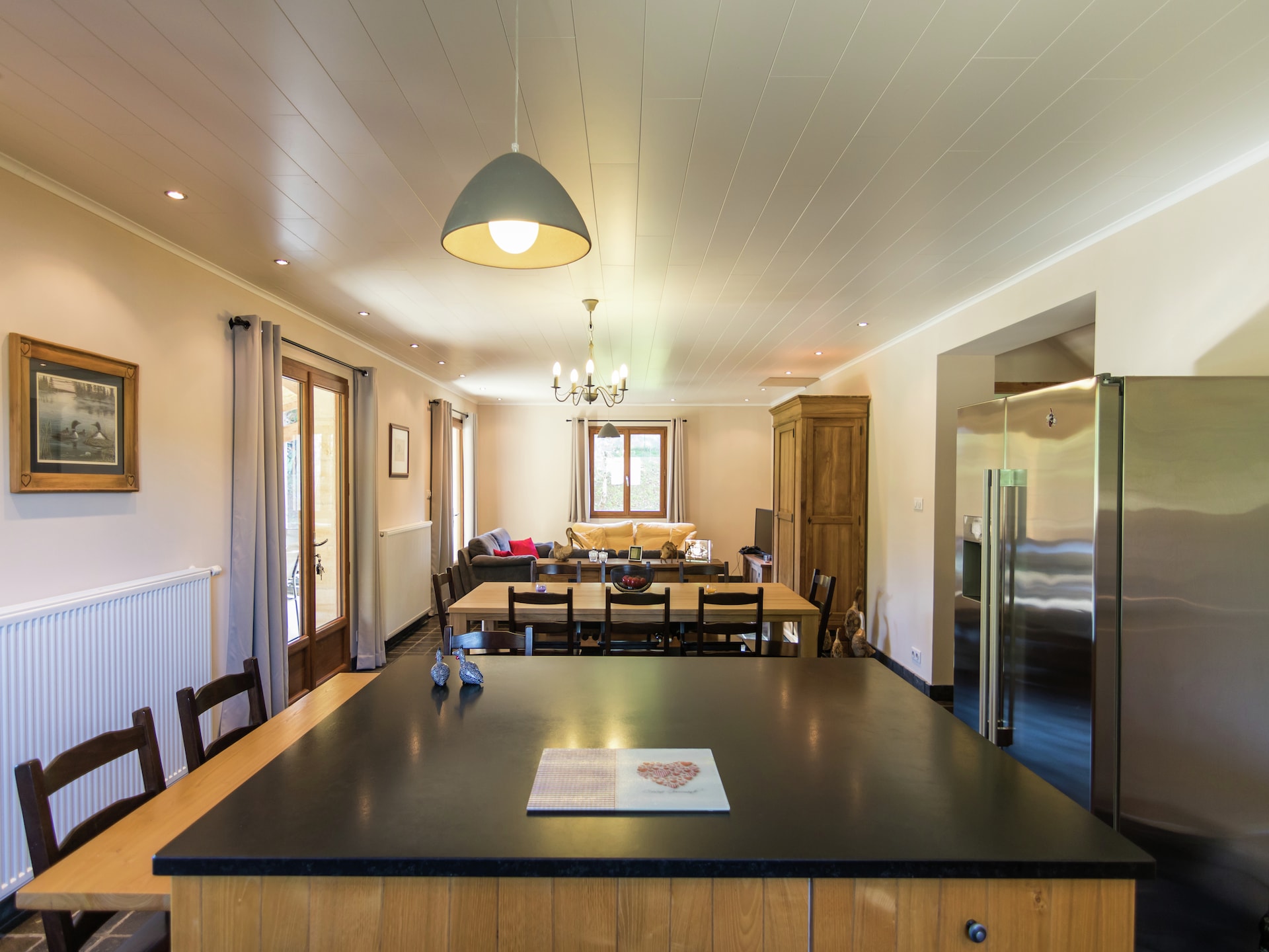 9-persoons villa met privézwembad in Montignac - foto 19