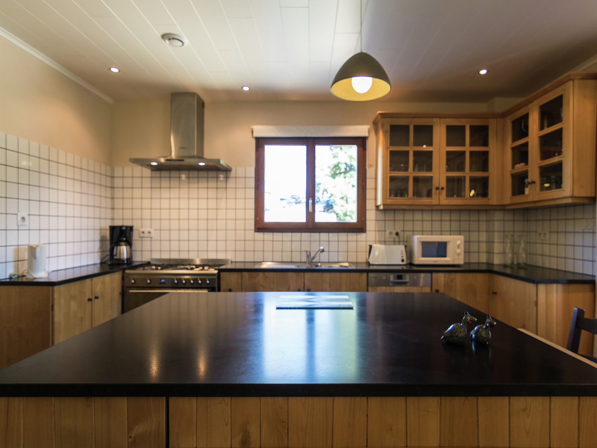 9-persoons villa met privézwembad in Montignac - foto 4