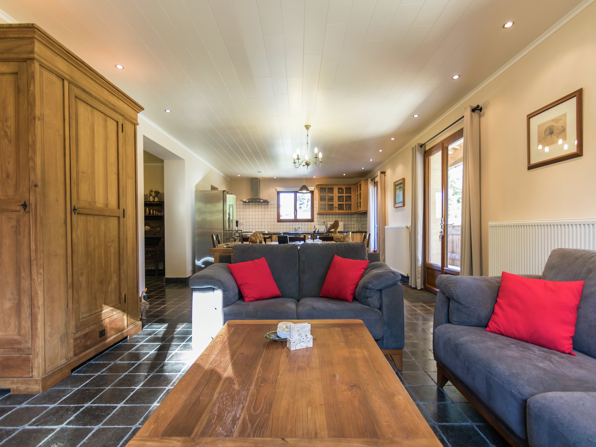 9-persoons villa met privézwembad in Montignac - foto 7