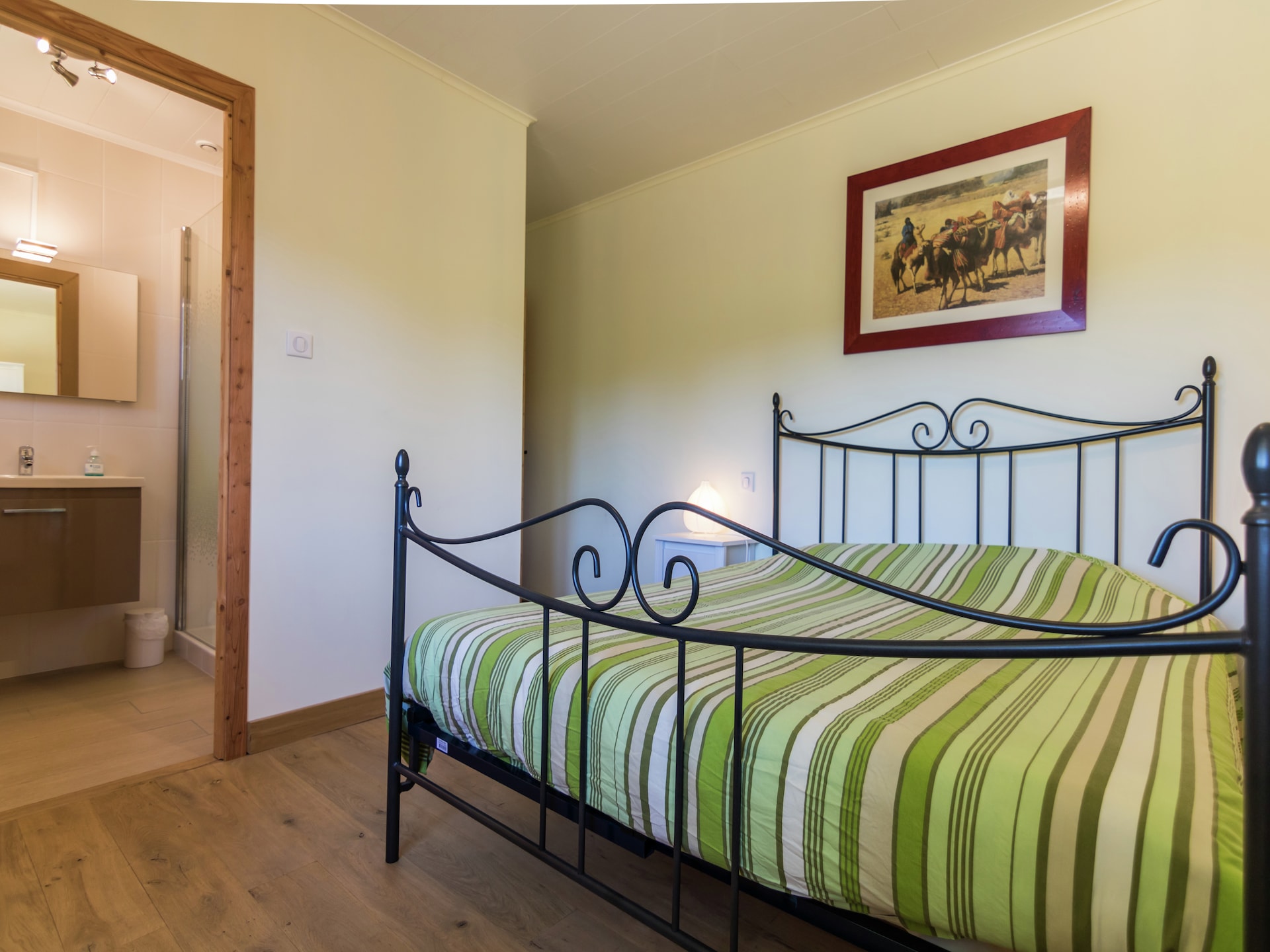 9-persoons villa met privézwembad in Montignac - foto 3