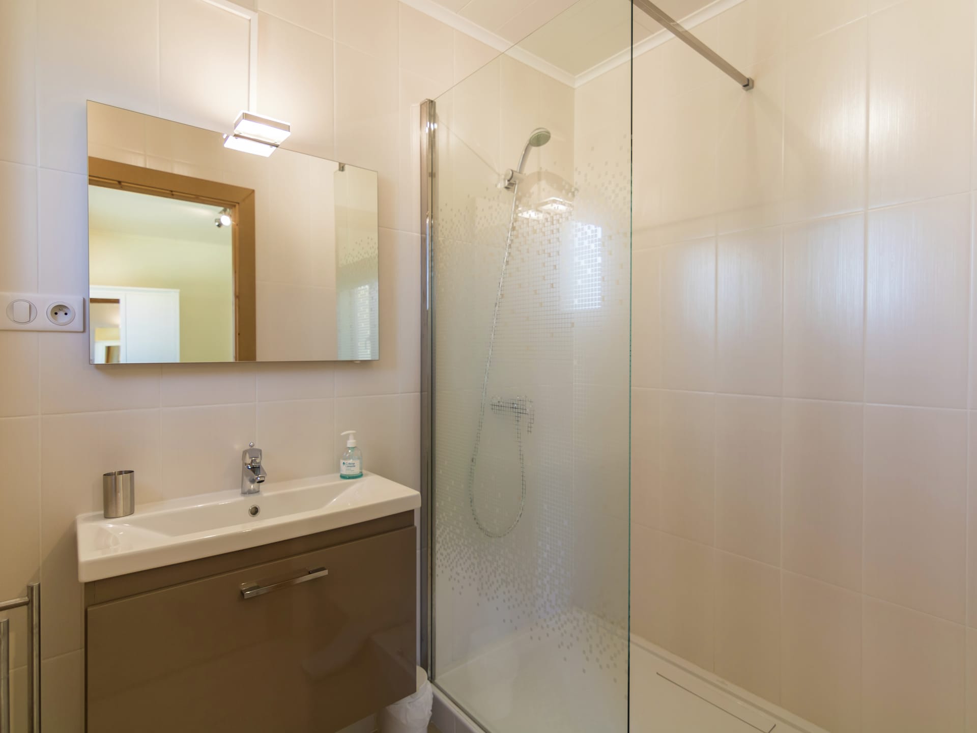 9-persoons villa met privézwembad in Montignac - foto 25