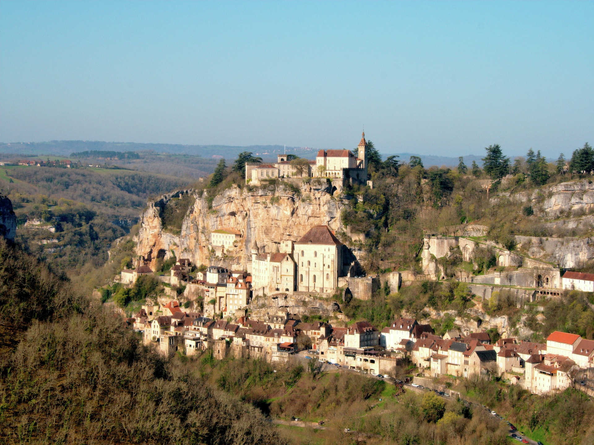 9-persoons villa met privézwembad in Montignac - foto 35