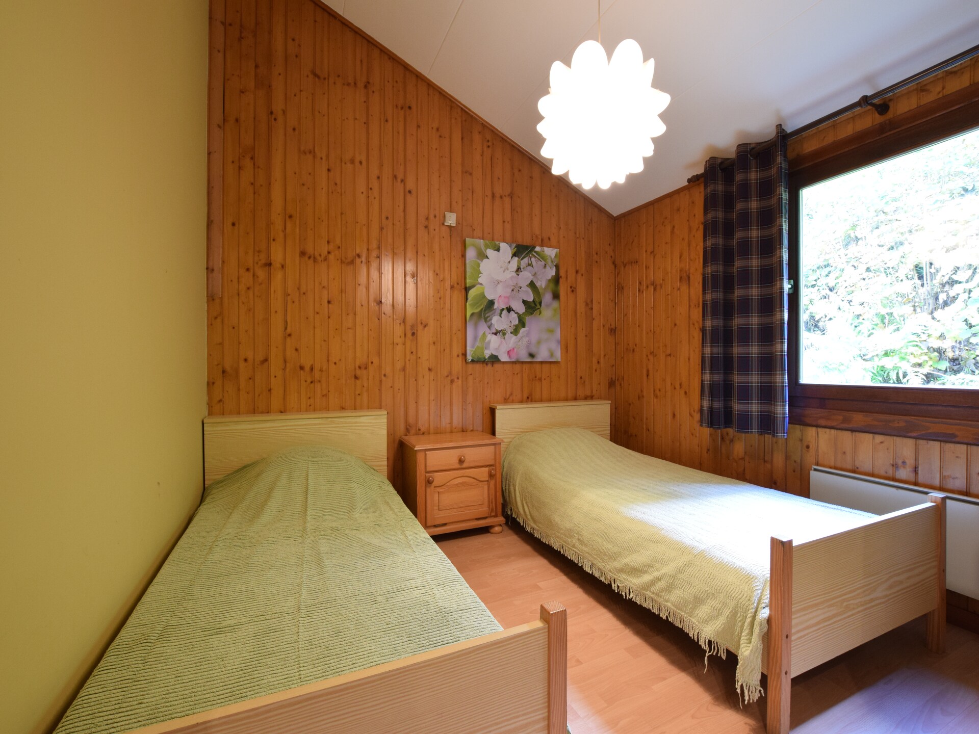 Op 1,0 km van het meer: knus 4-persoons vakantiehuis in Tenneville - foto 16