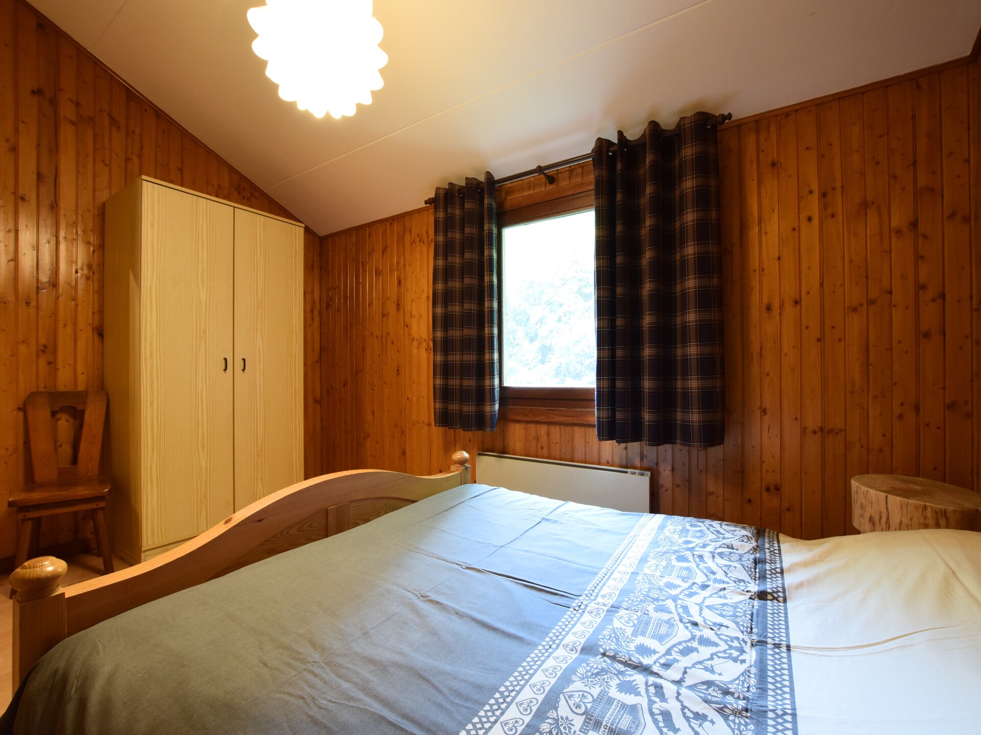 Op 1,0 km van het meer: knus 4-persoons vakantiehuis in Tenneville - foto 15