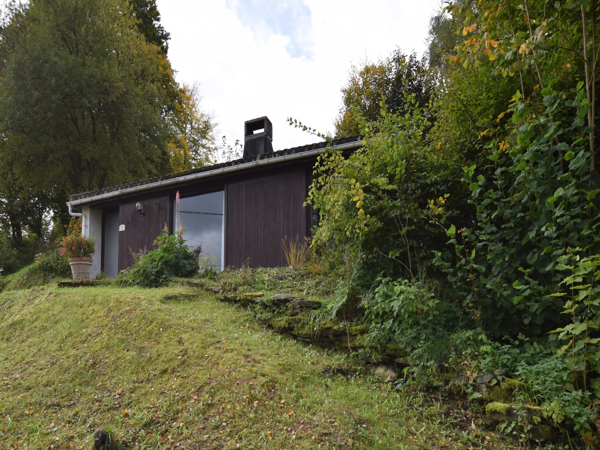 Op 1,0 km van het meer: knus 4-persoons vakantiehuis in Tenneville - foto 7
