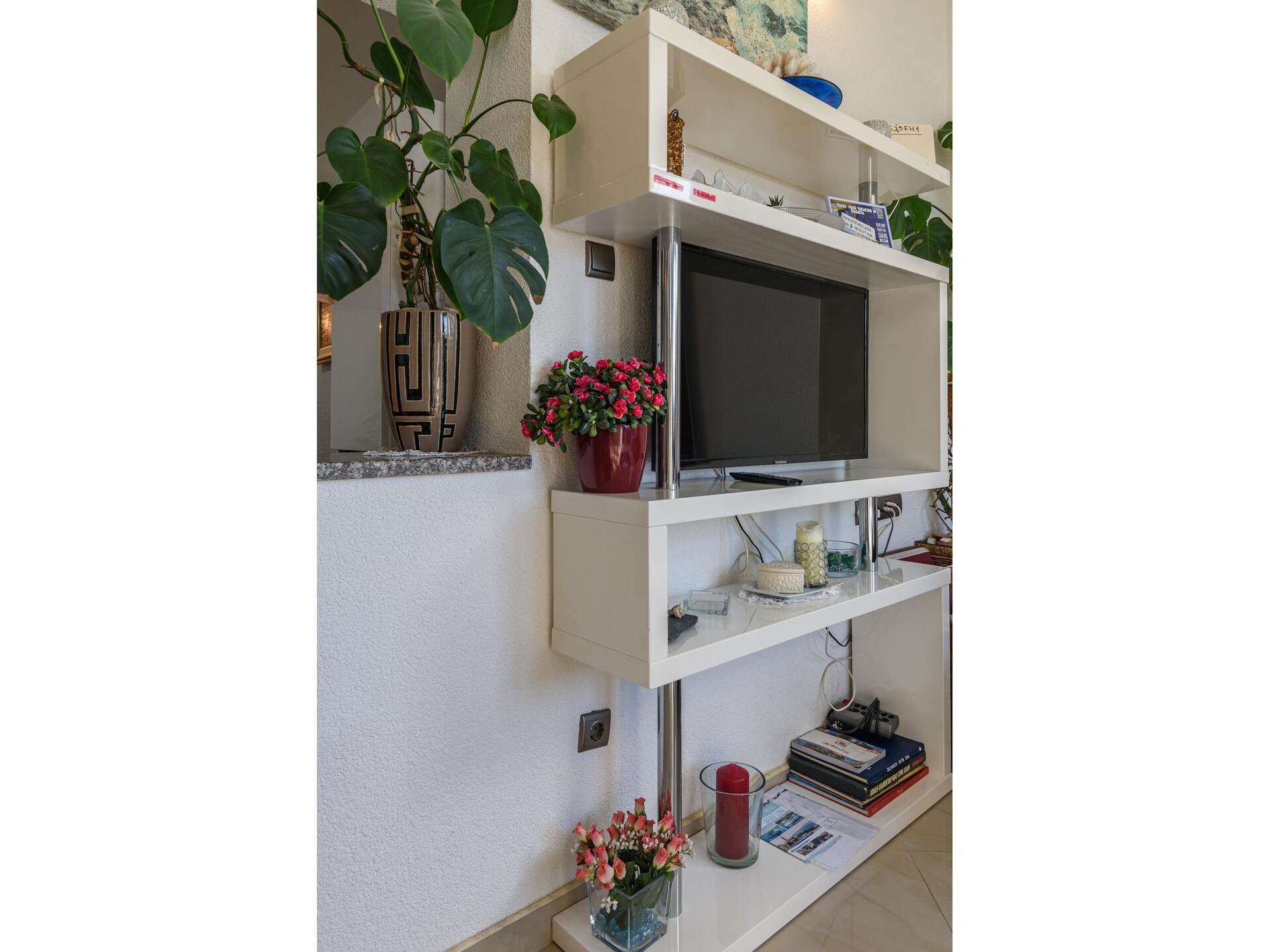 Aan het strand: Ruim appartement in Trogir - Arbanija voor 6 personen - foto 32