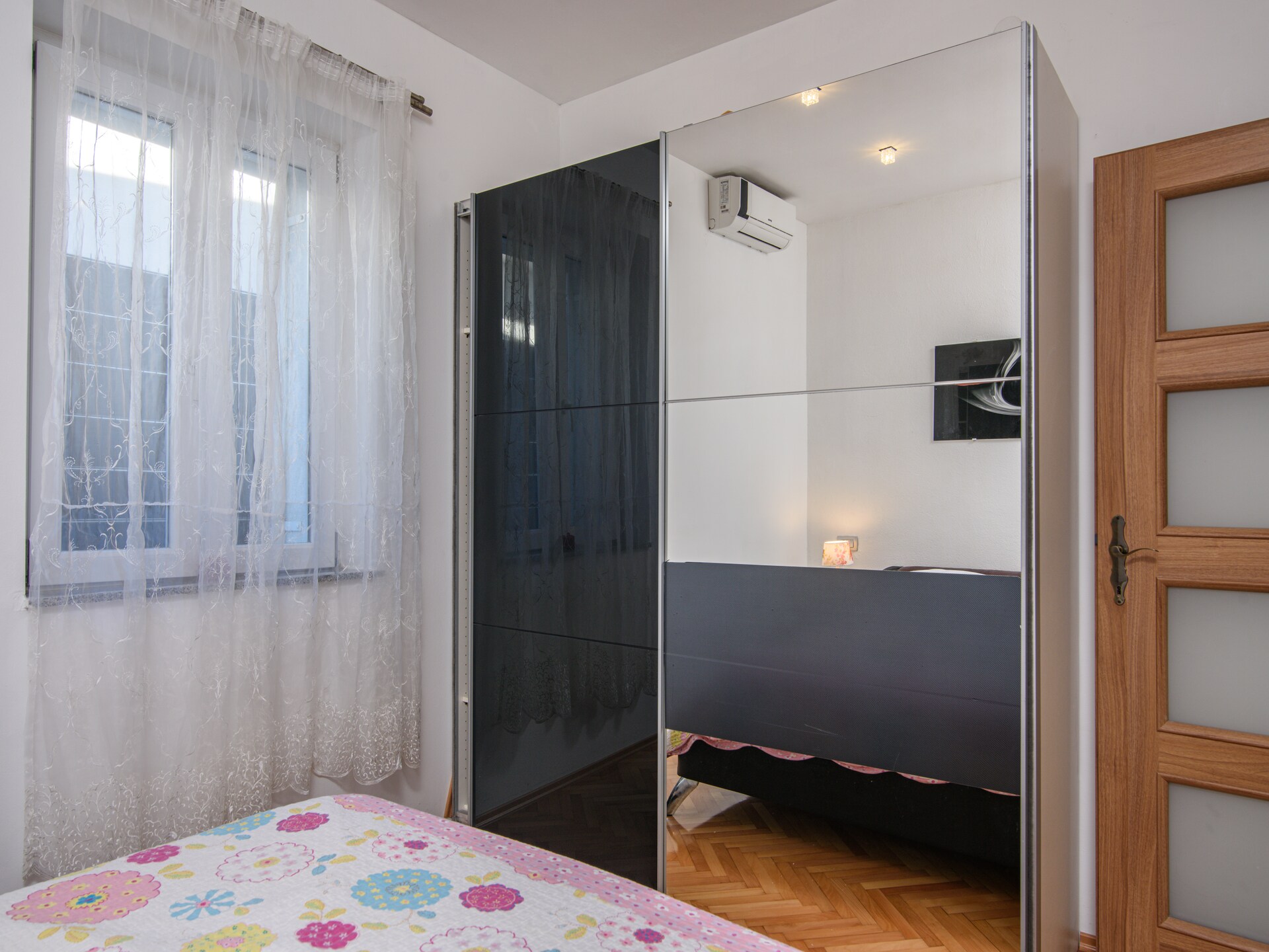 Aan het strand: Ruim appartement in Trogir - Arbanija voor 6 personen - foto 14