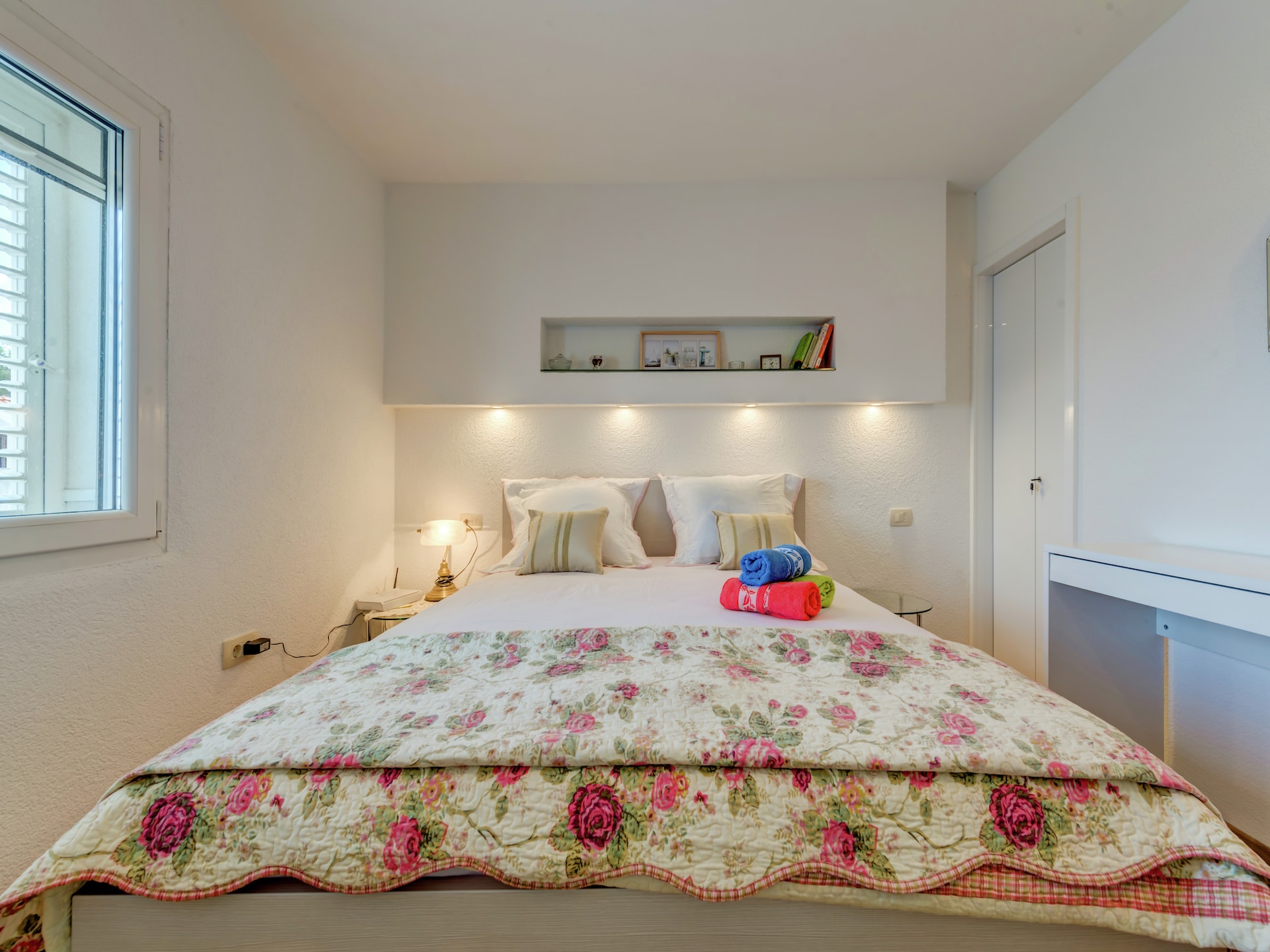 4-persoons appartement aan het strand in Trogir - Arbanija - foto 10