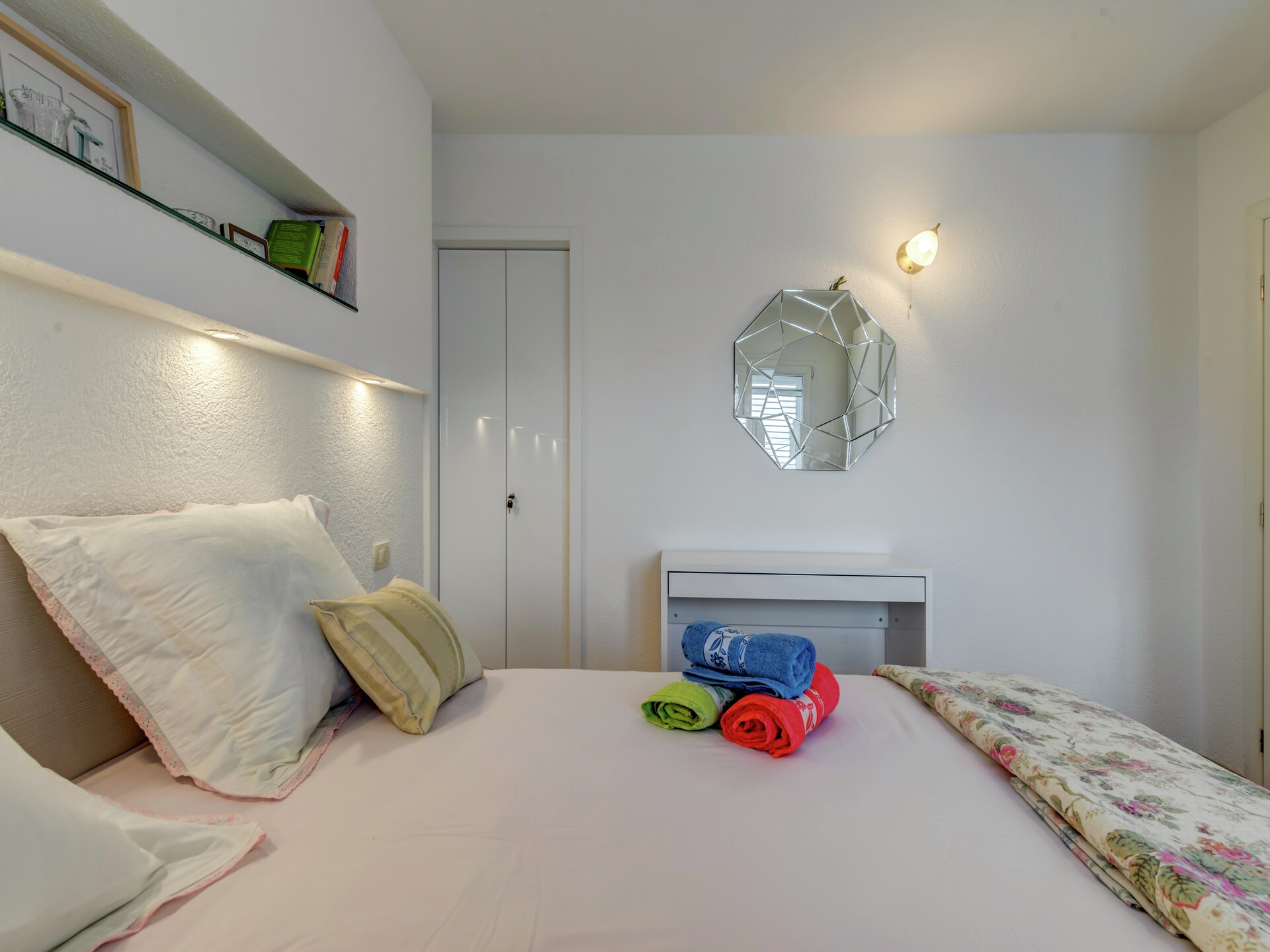 4-persoons appartement aan het strand in Trogir - Arbanija - foto 22