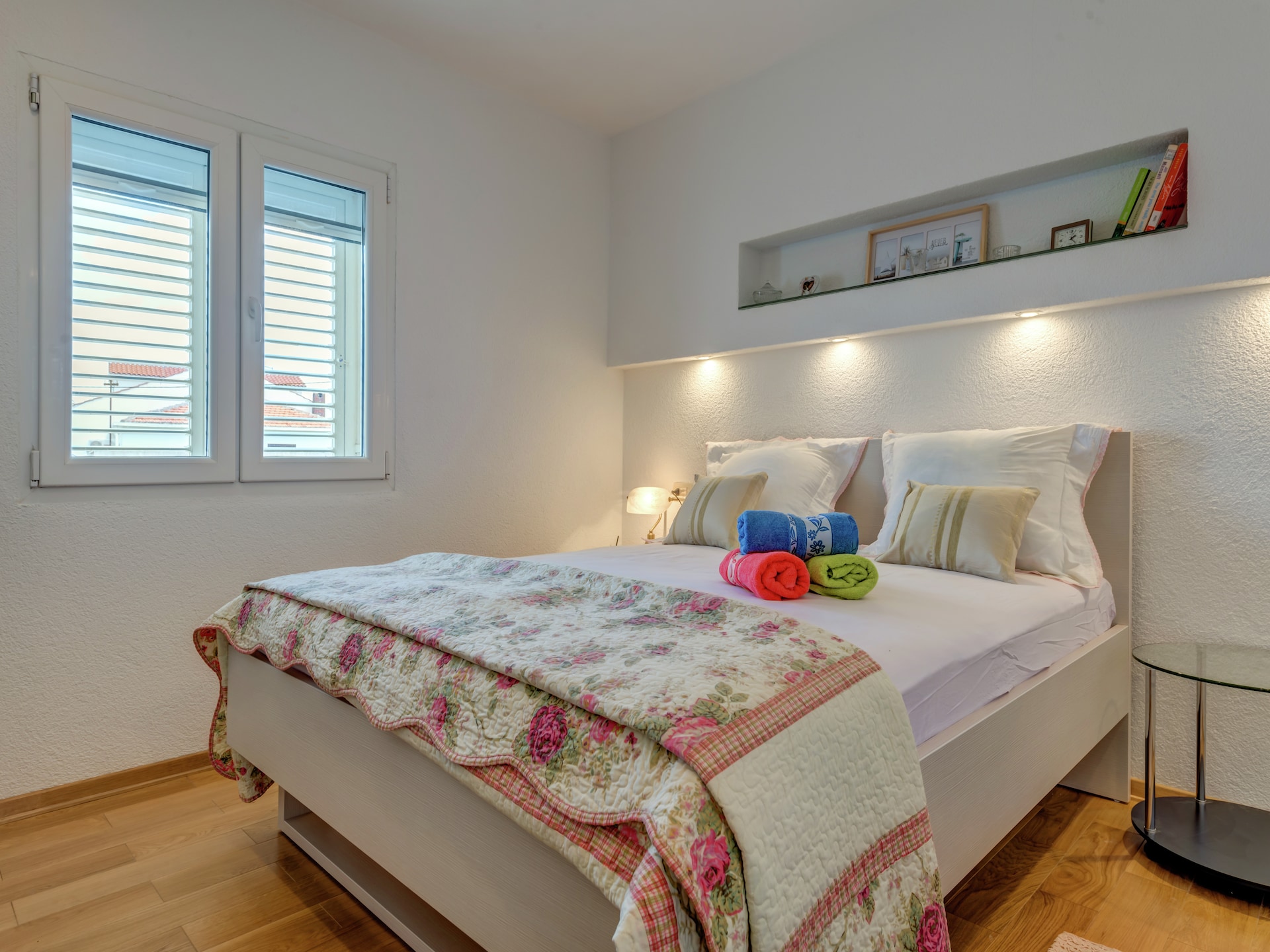 4-persoons appartement aan het strand in Trogir - Arbanija - foto 5