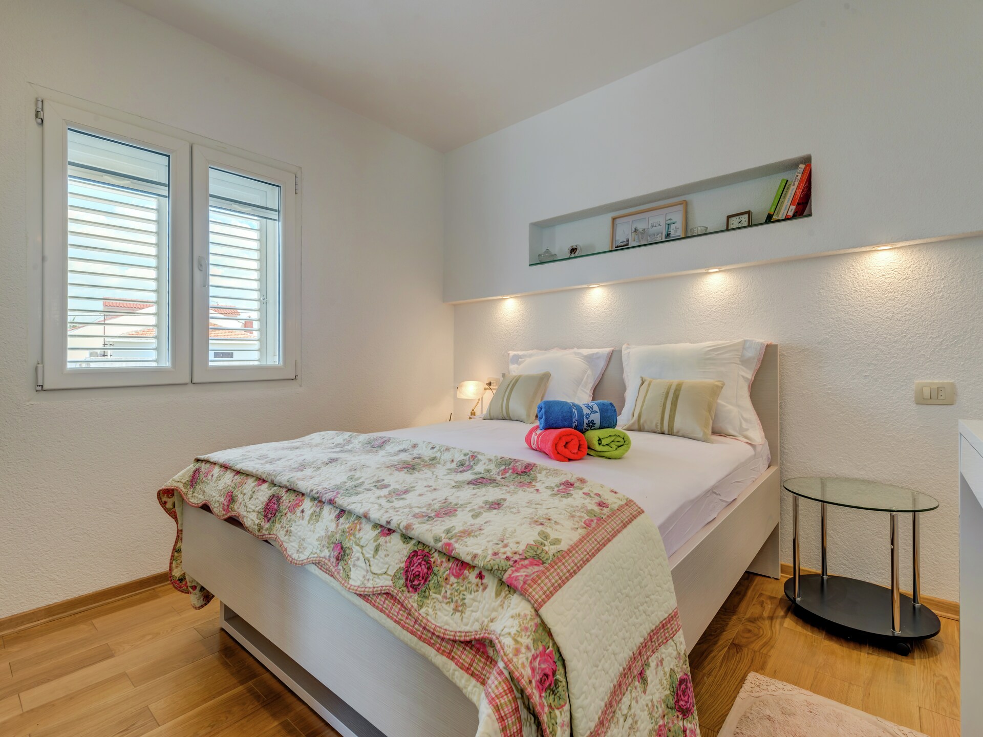 4-persoons appartement aan het strand in Trogir - Arbanija - foto 27
