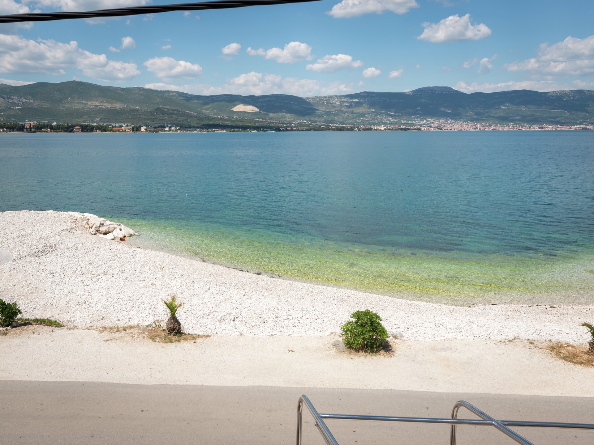 4-persoons appartement aan het strand in Trogir - Arbanija - foto 31