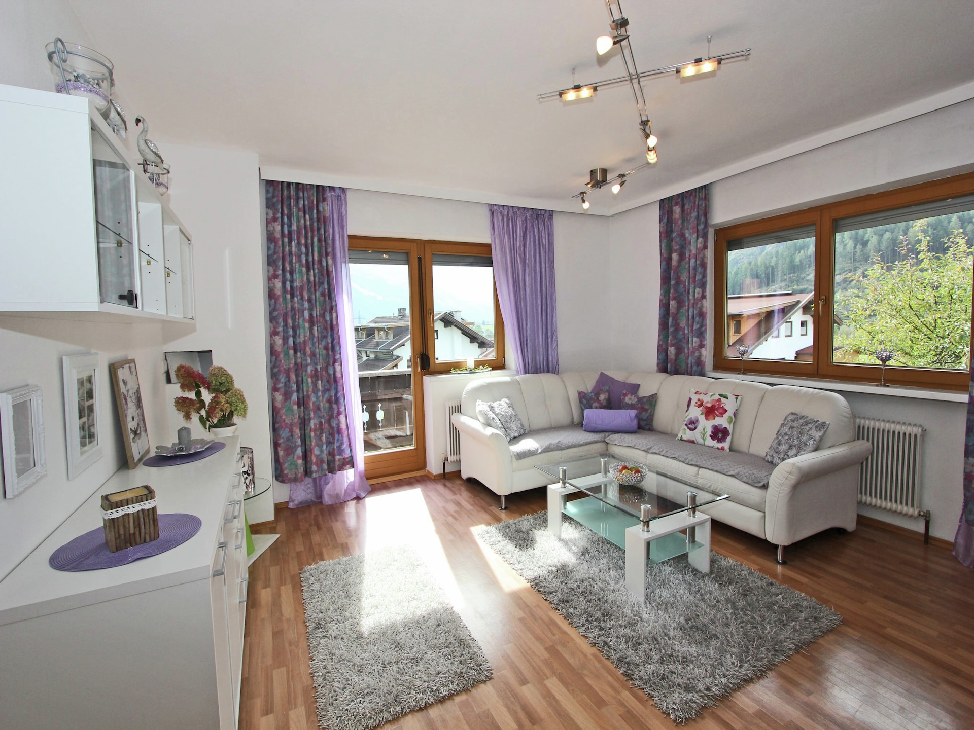 6-persoons appartement in Stumm op 300m van de piste - foto 10