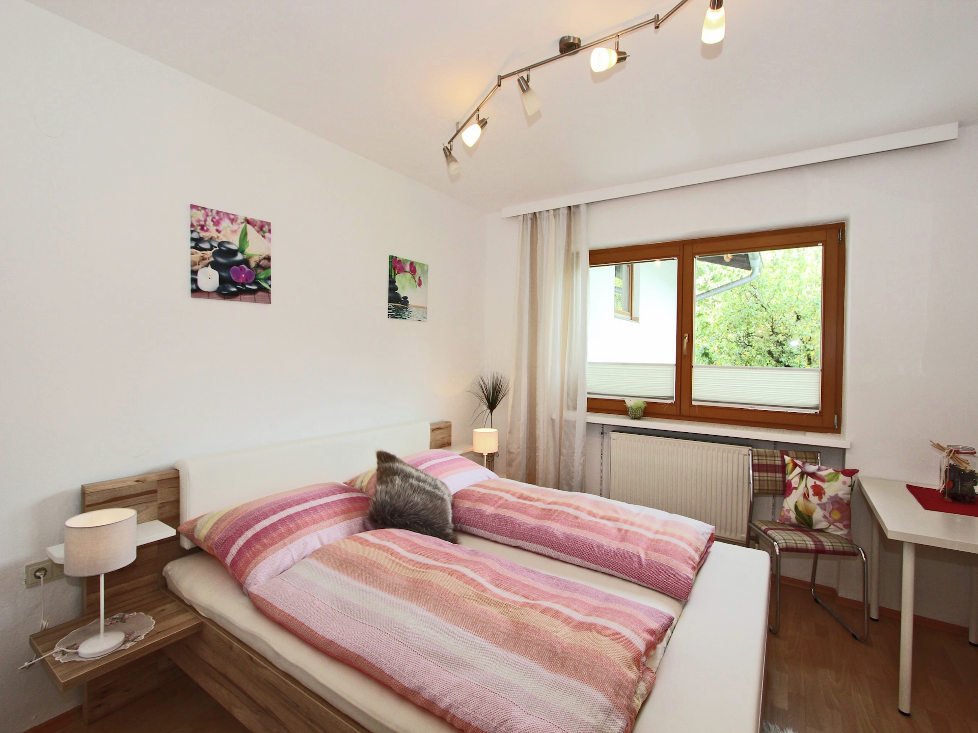 6-persoons appartement in Stumm op 300m van de piste - foto 17