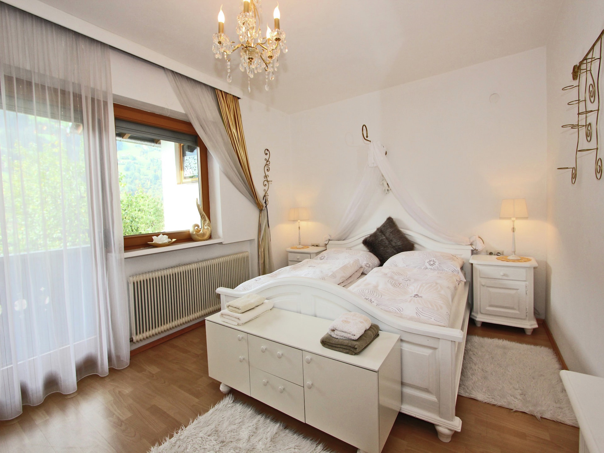 6-persoons appartement in Stumm op 300m van de piste - foto 16