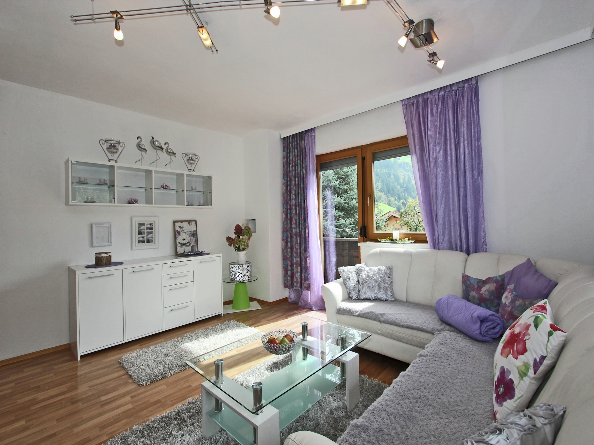 6-persoons appartement in Stumm op 300m van de piste - foto 11