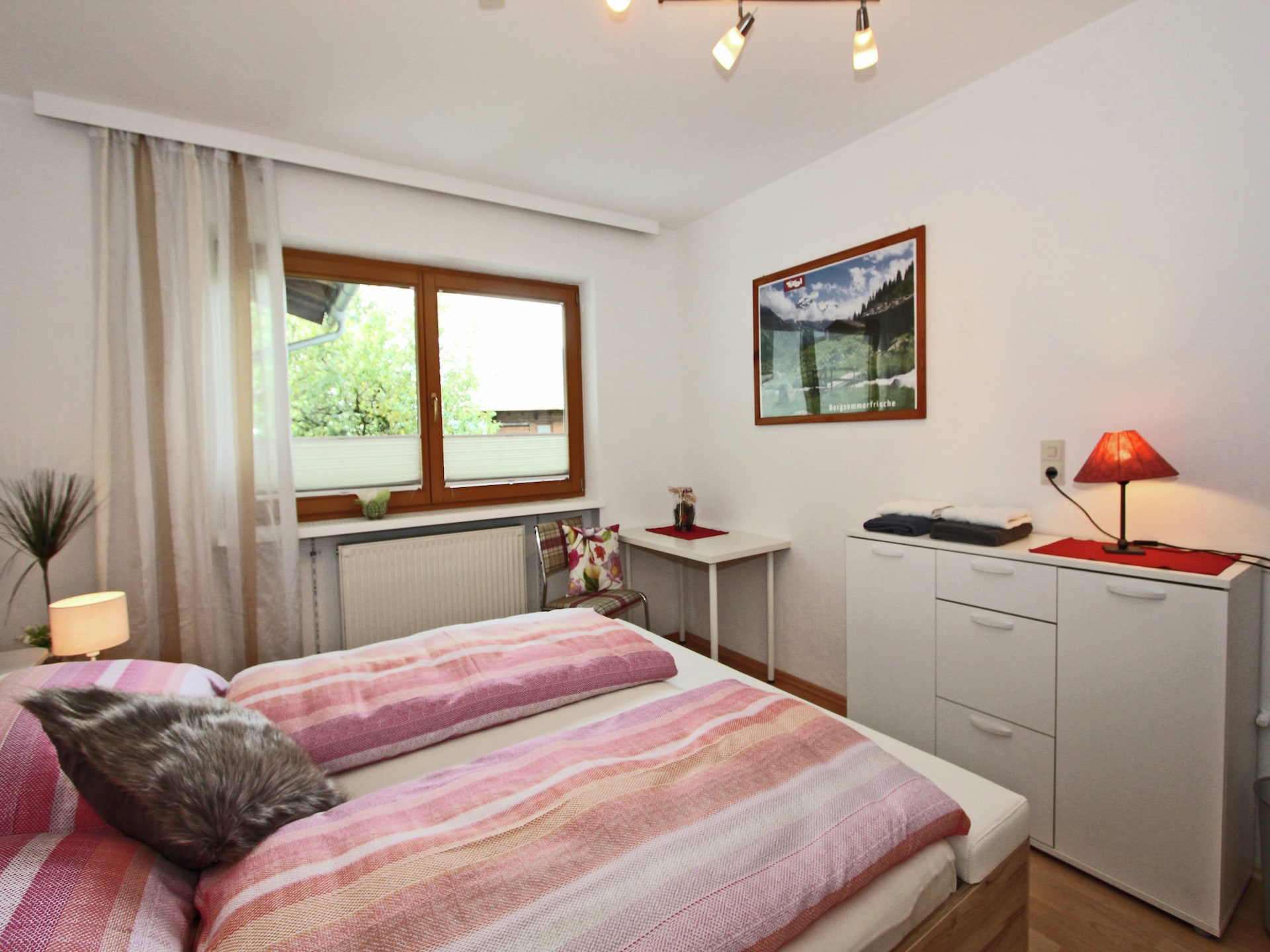 6-persoons appartement in Stumm op 300m van de piste - foto 18