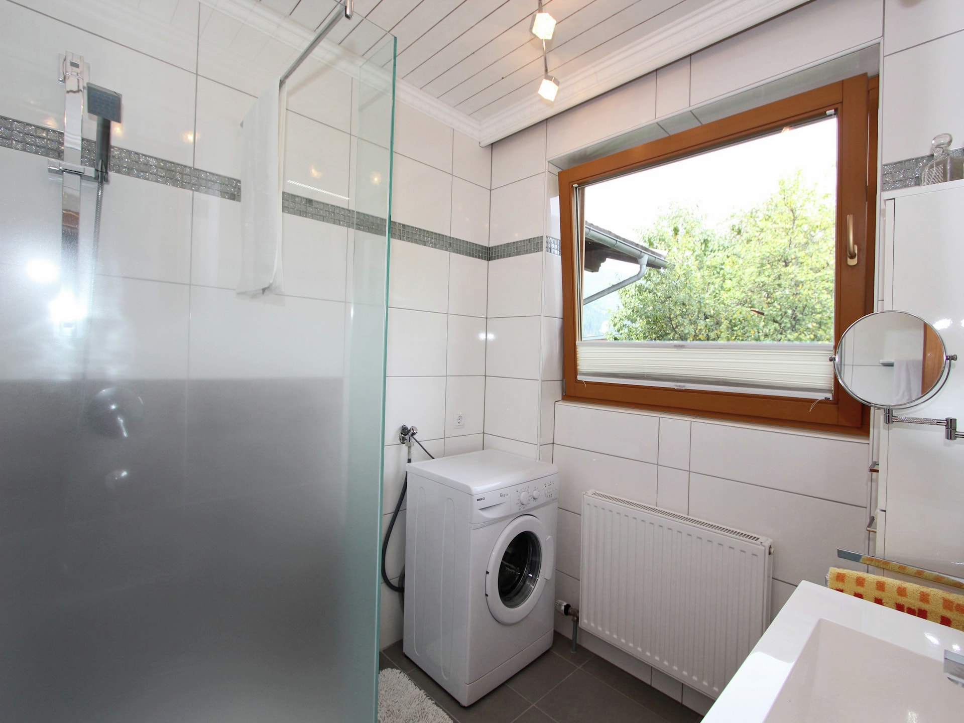 6-persoons appartement in Stumm op 300m van de piste - foto 19