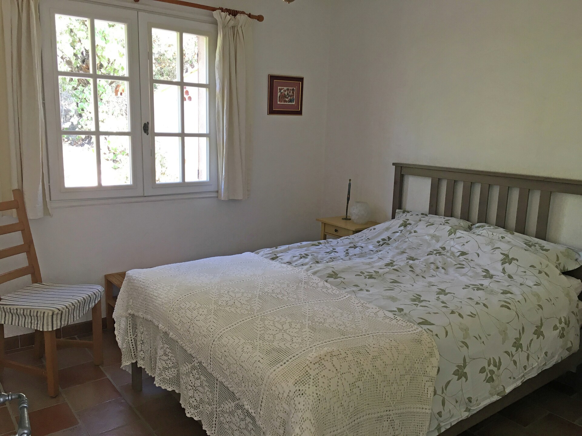 Villa Maeva: Ruim vakantiehuis met privézwembad in Lorgues, Provence - foto 12