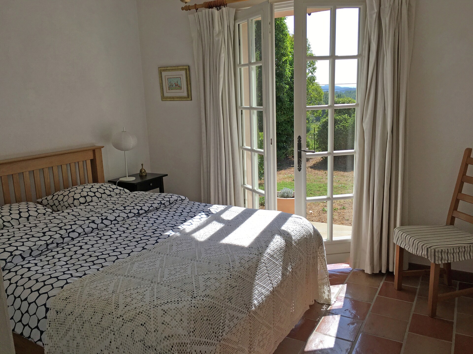 Villa Maeva: Ruim vakantiehuis met privézwembad in Lorgues, Provence - foto 13