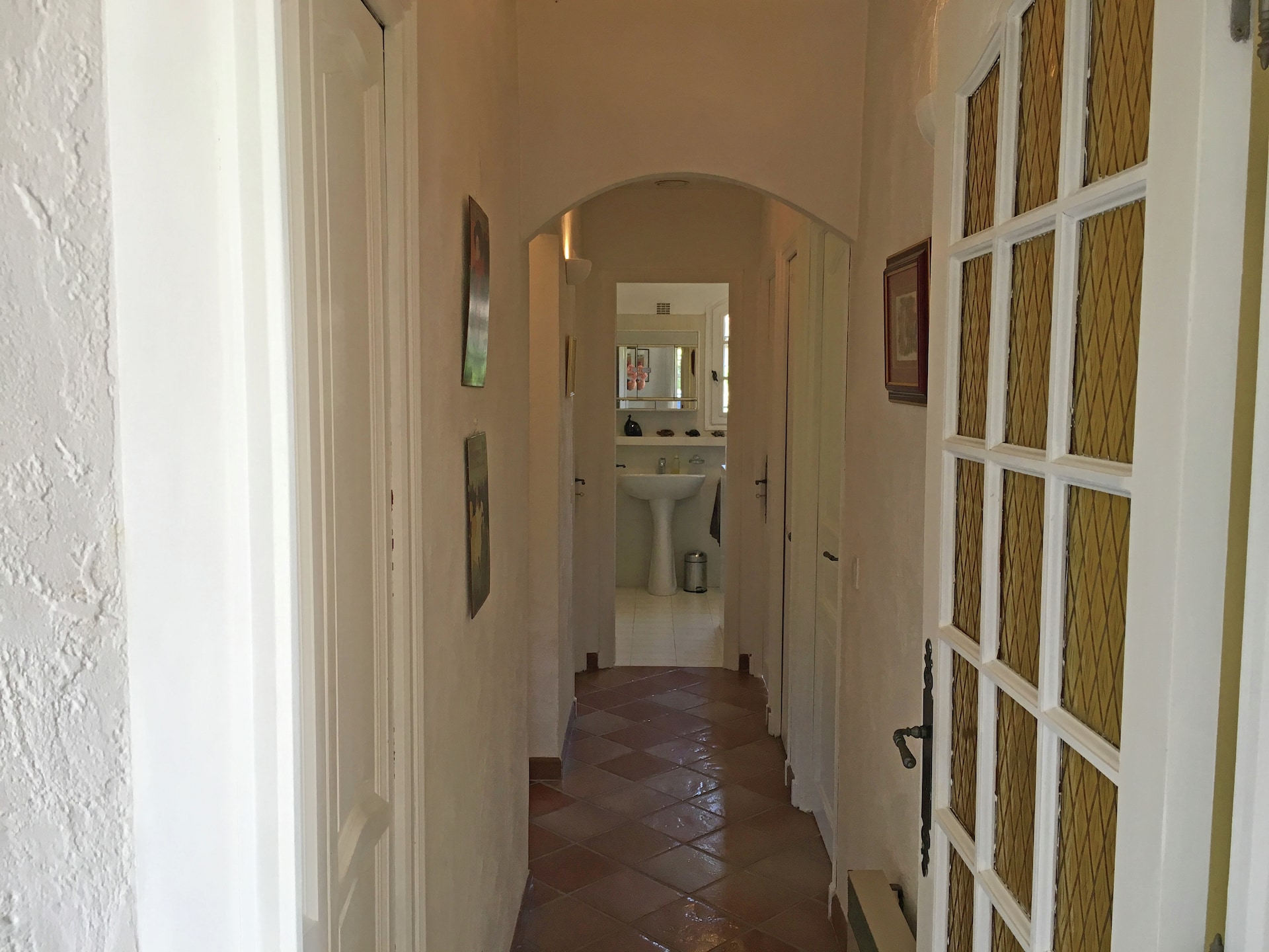 Villa Maeva: Ruim vakantiehuis met privézwembad in Lorgues, Provence - foto 9
