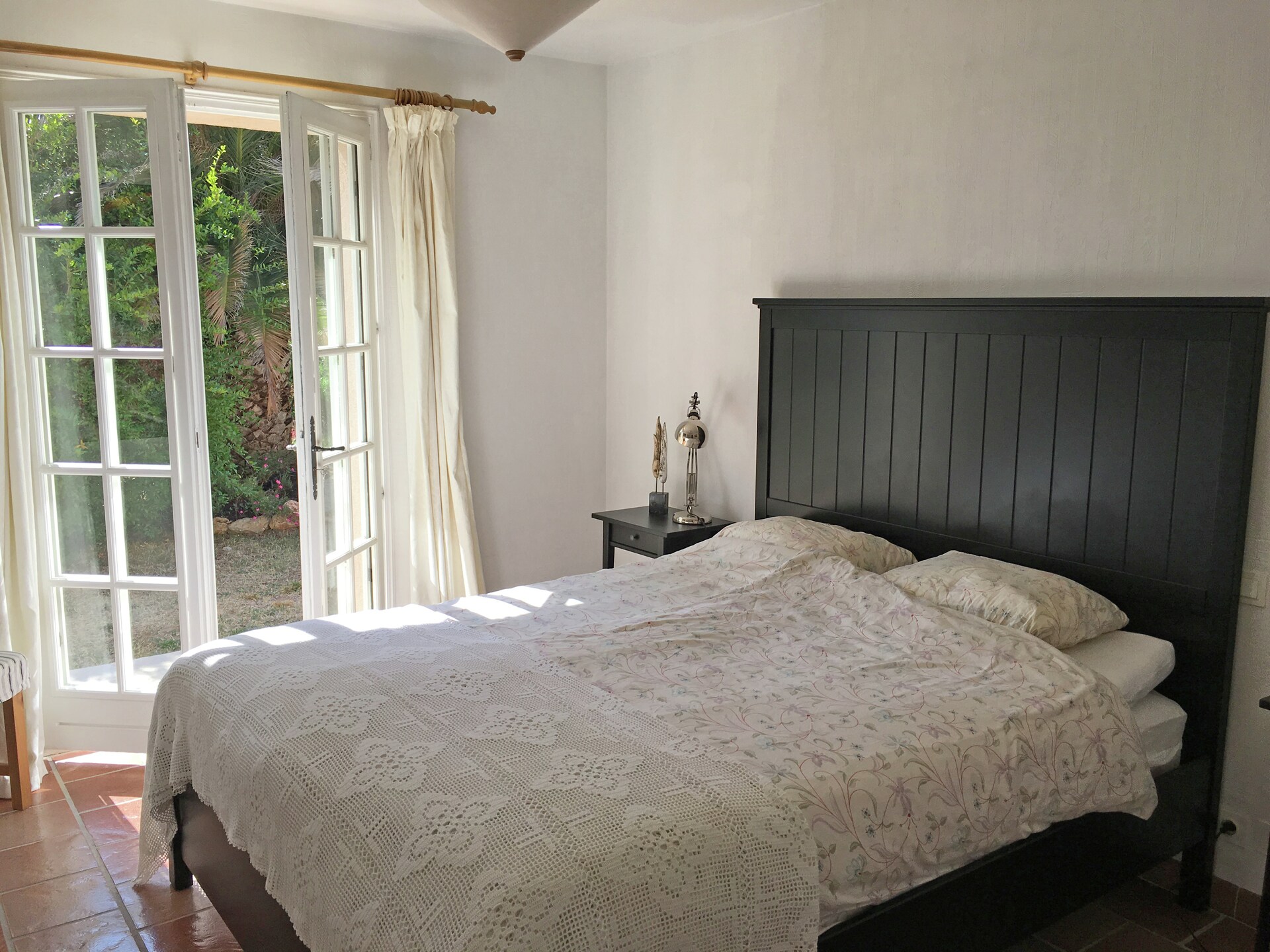 Villa Maeva: Ruim vakantiehuis met privézwembad in Lorgues, Provence - foto 14