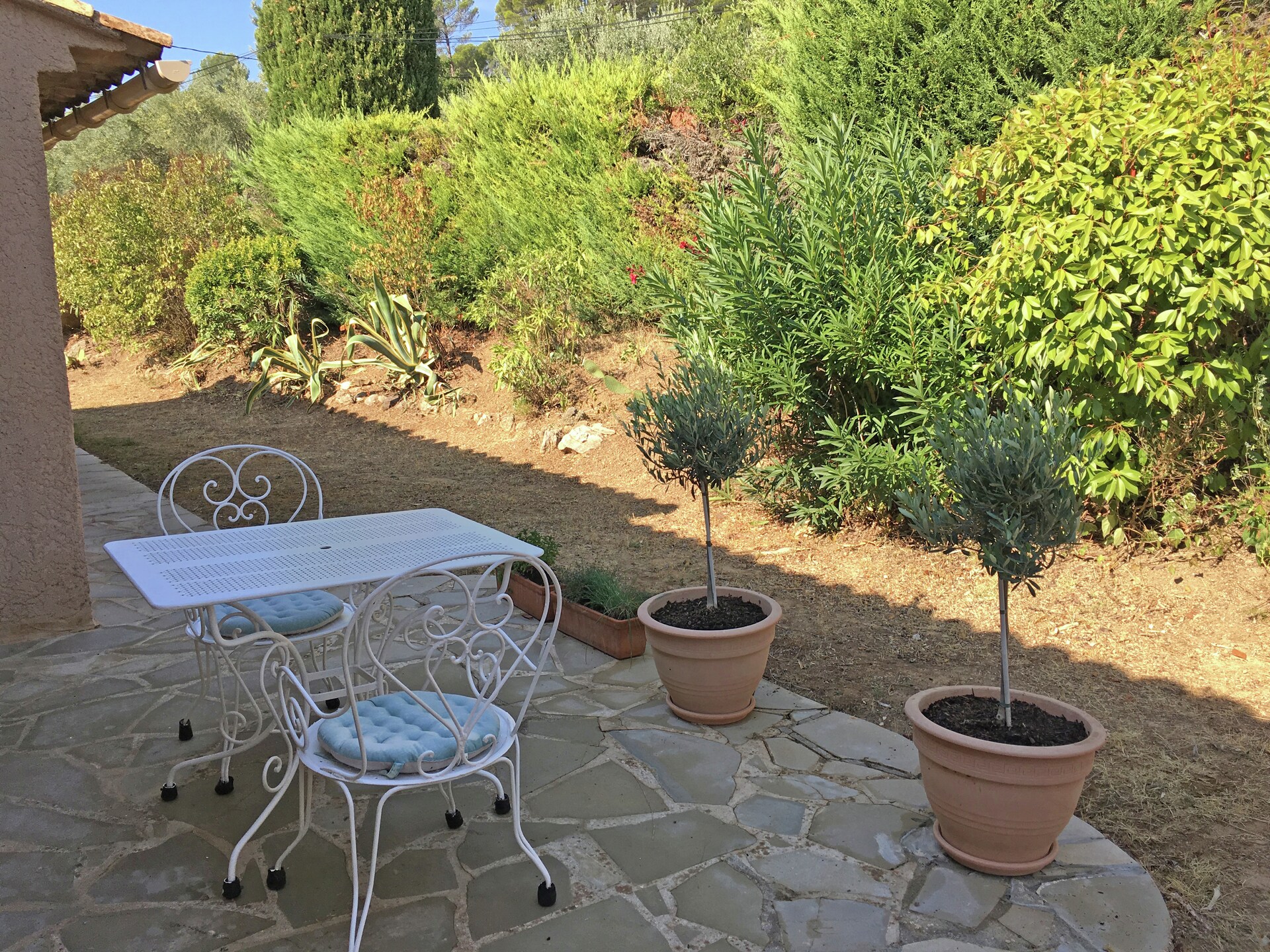 Villa Maeva: Ruim vakantiehuis met privézwembad in Lorgues, Provence - foto 19