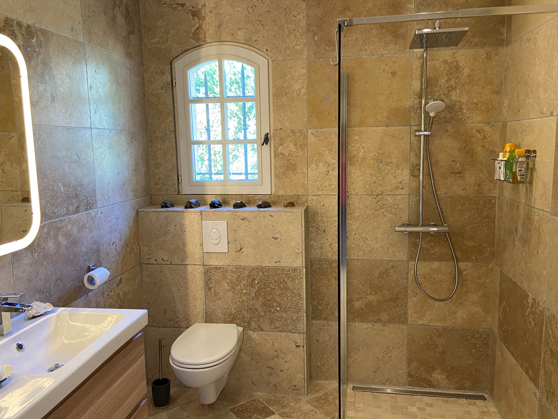 Villa Maeva: Ruim vakantiehuis met privézwembad in Lorgues, Provence - foto 15