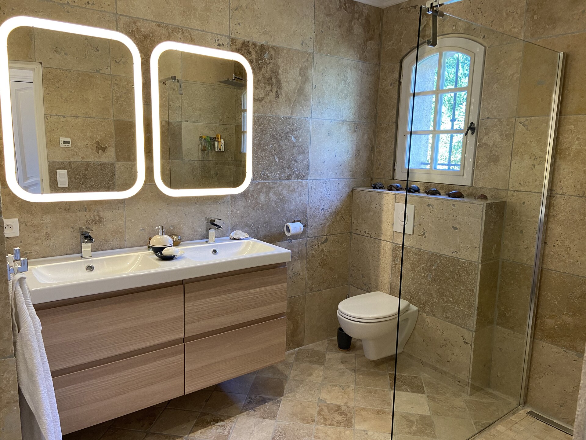 Villa Maeva: Ruim vakantiehuis met privézwembad in Lorgues, Provence - foto 16