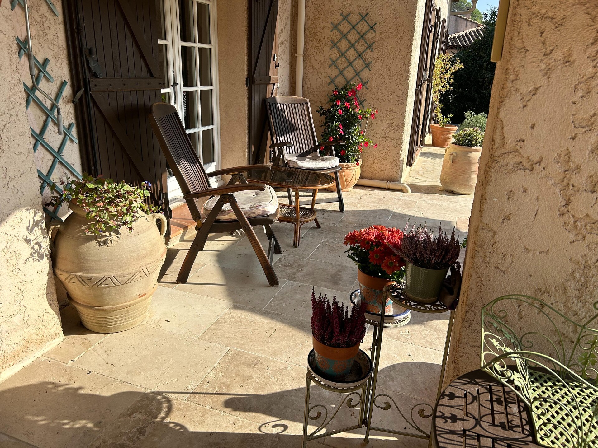 Villa Maeva: Ruim vakantiehuis met privézwembad in Lorgues, Provence - foto 18