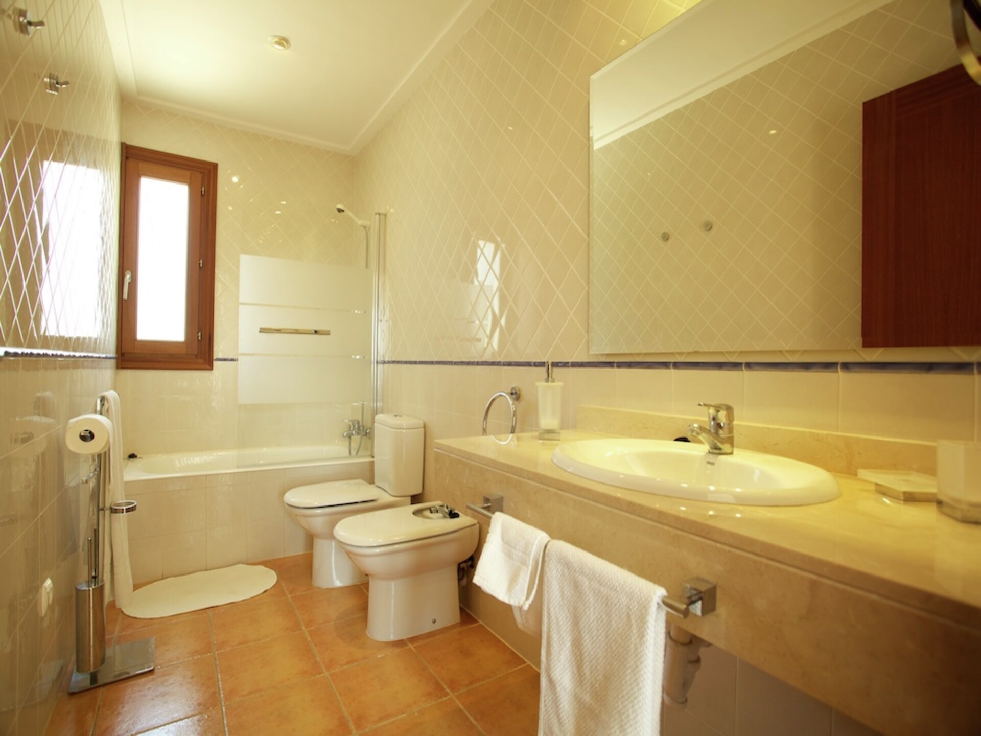 Ruim vakantiehuis met privézwembad en speeltuin in Inca, Mallorca - foto 19