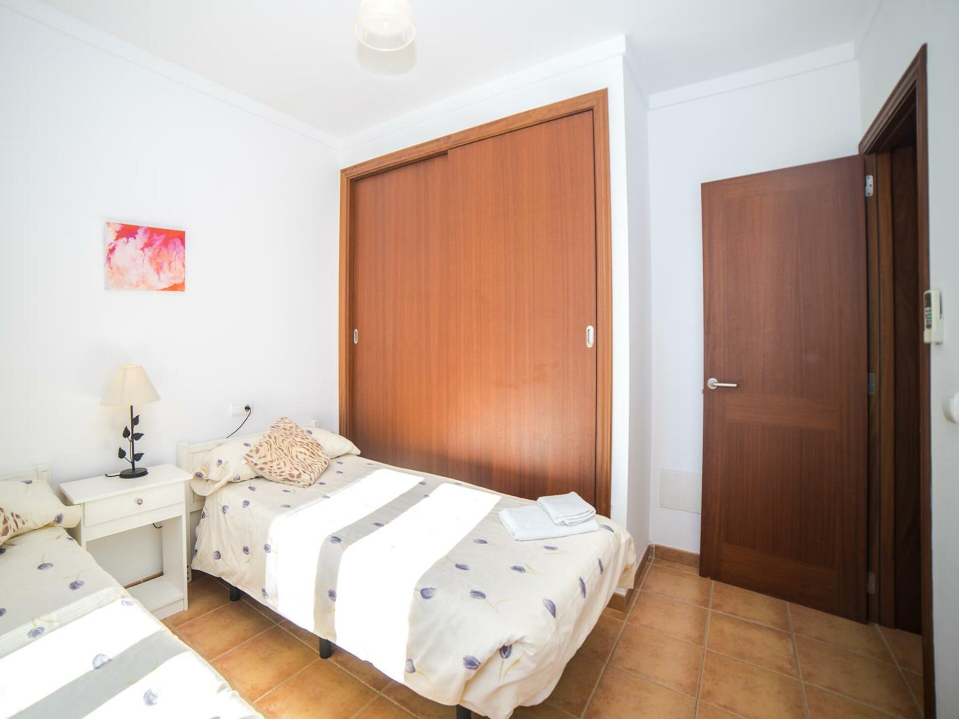 Ruim vakantiehuis met privézwembad en speeltuin in Inca, Mallorca - foto 15