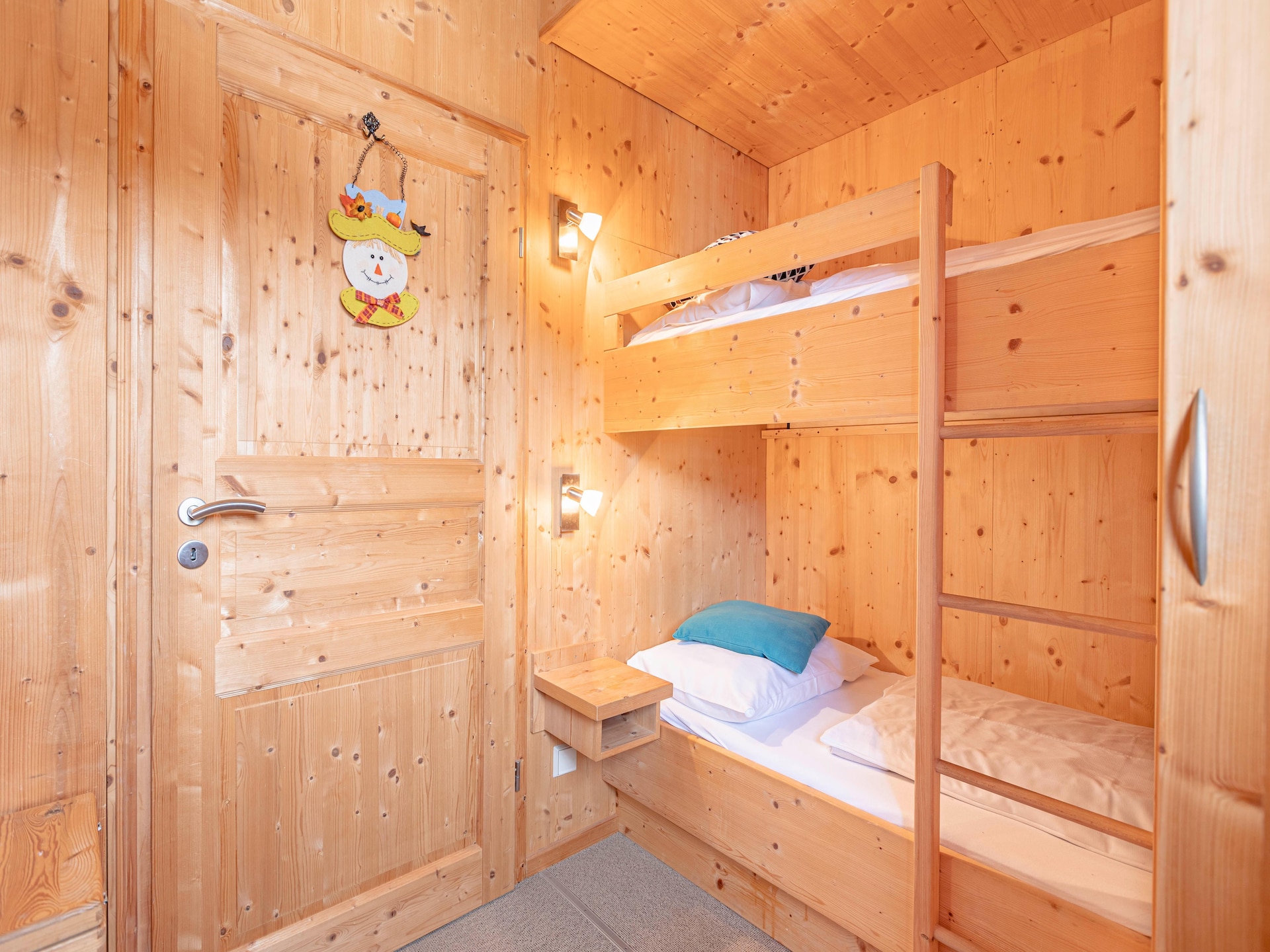 Op 1,0 km van het meer: Ruim chalet voor 8 personen in Stadl an der Mur · 100 m² - foto 14